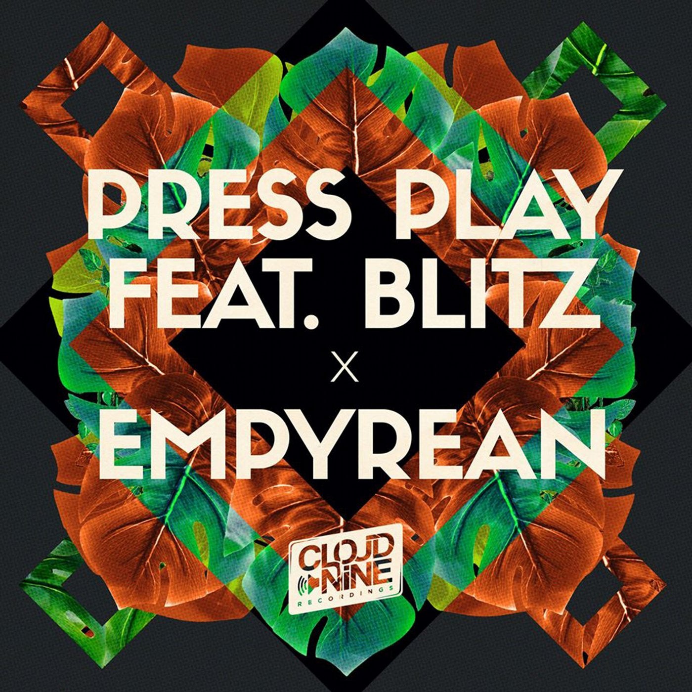 Empyrean featuring Blitz