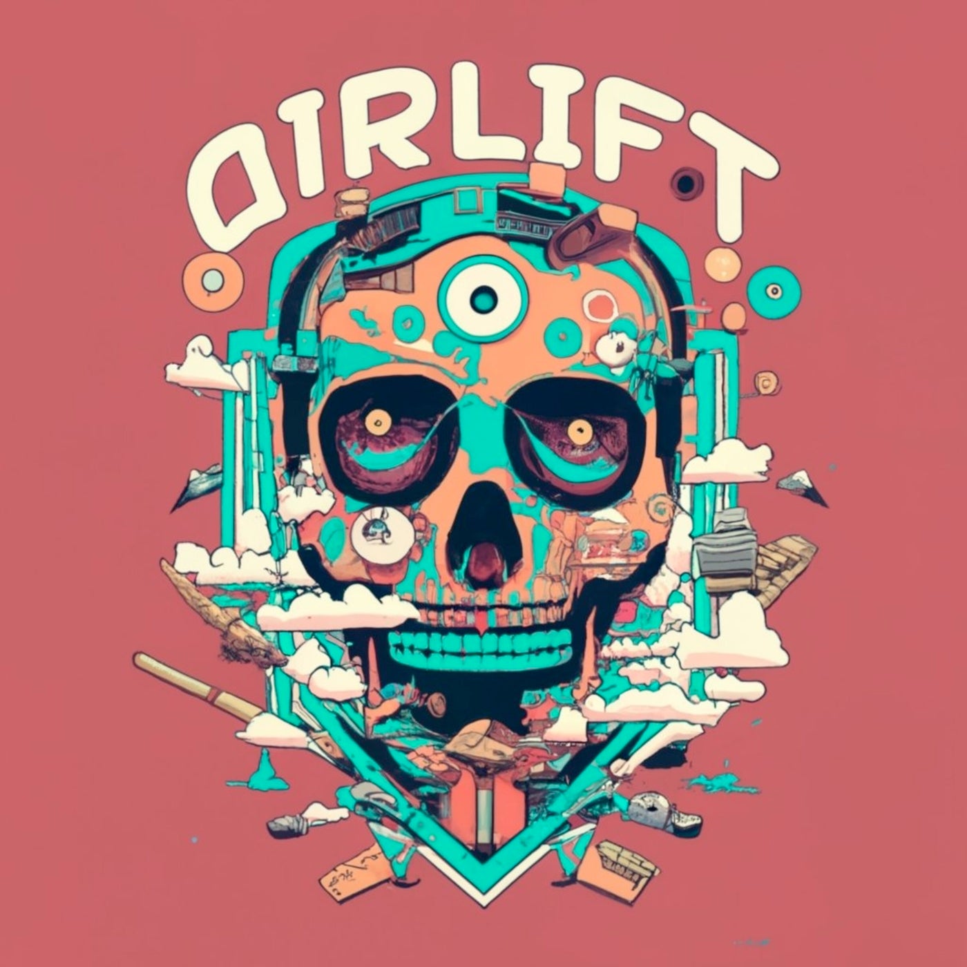 Airlift