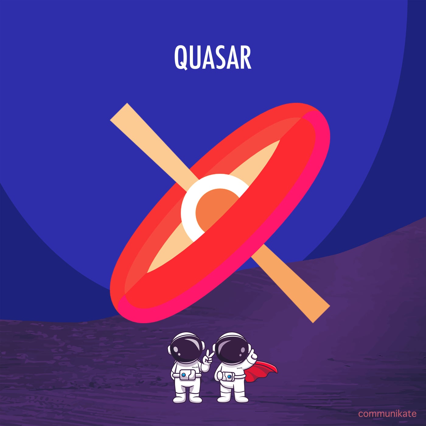 Quasar