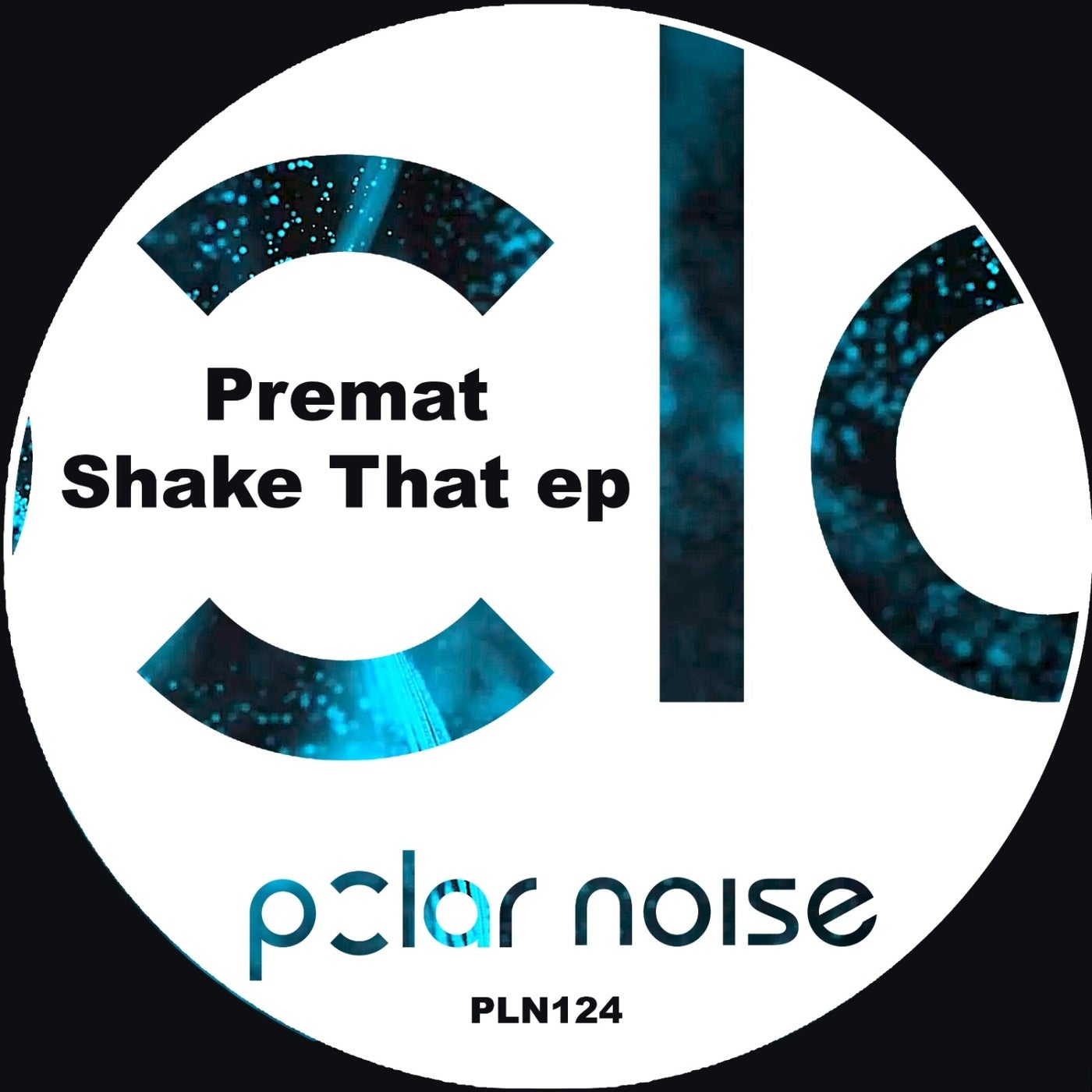  Shake That ep