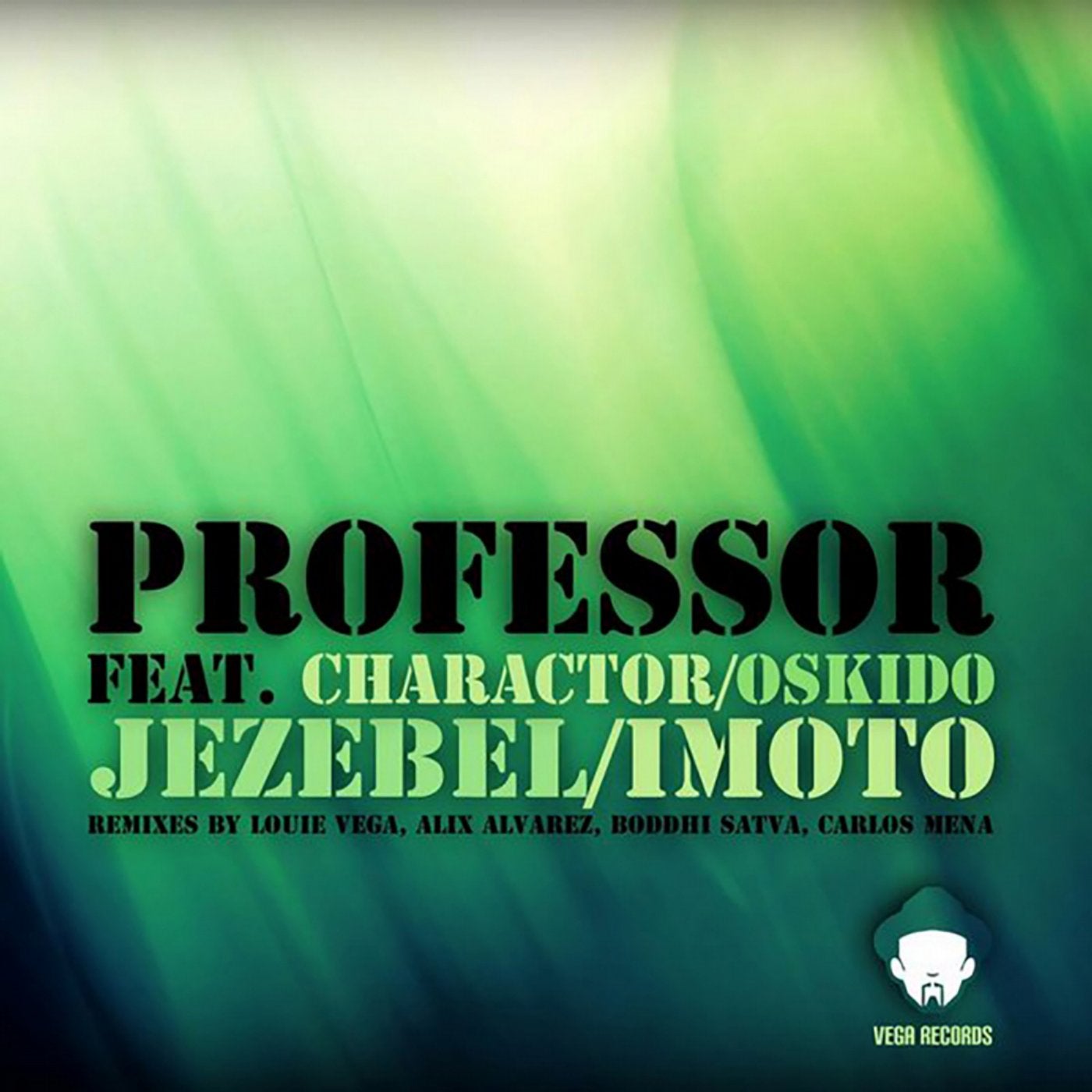 Jezebel: Imoto Remixes