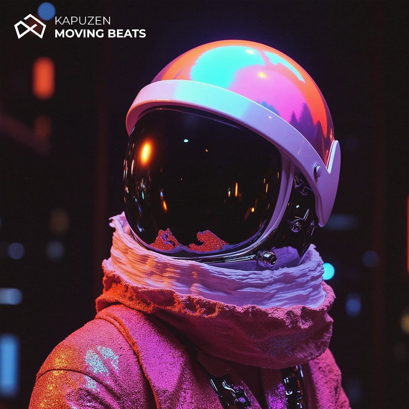 Moving Beats