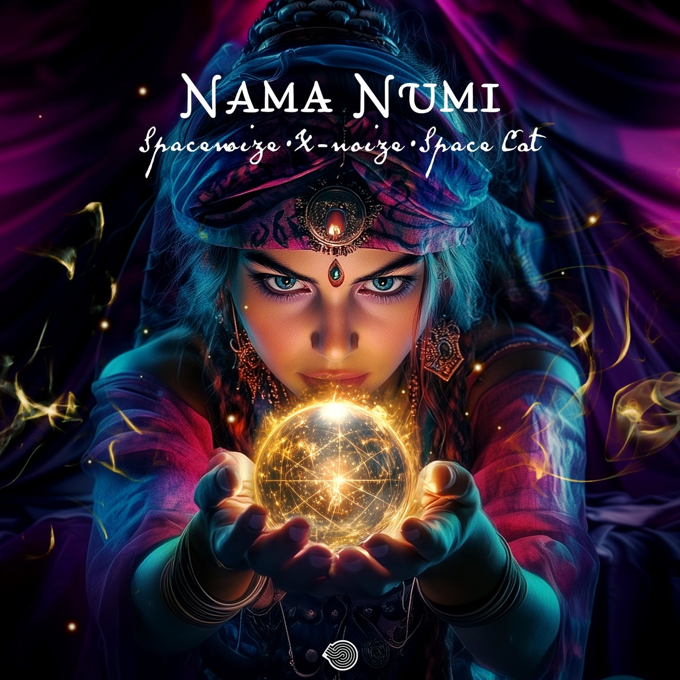 Nama Numi