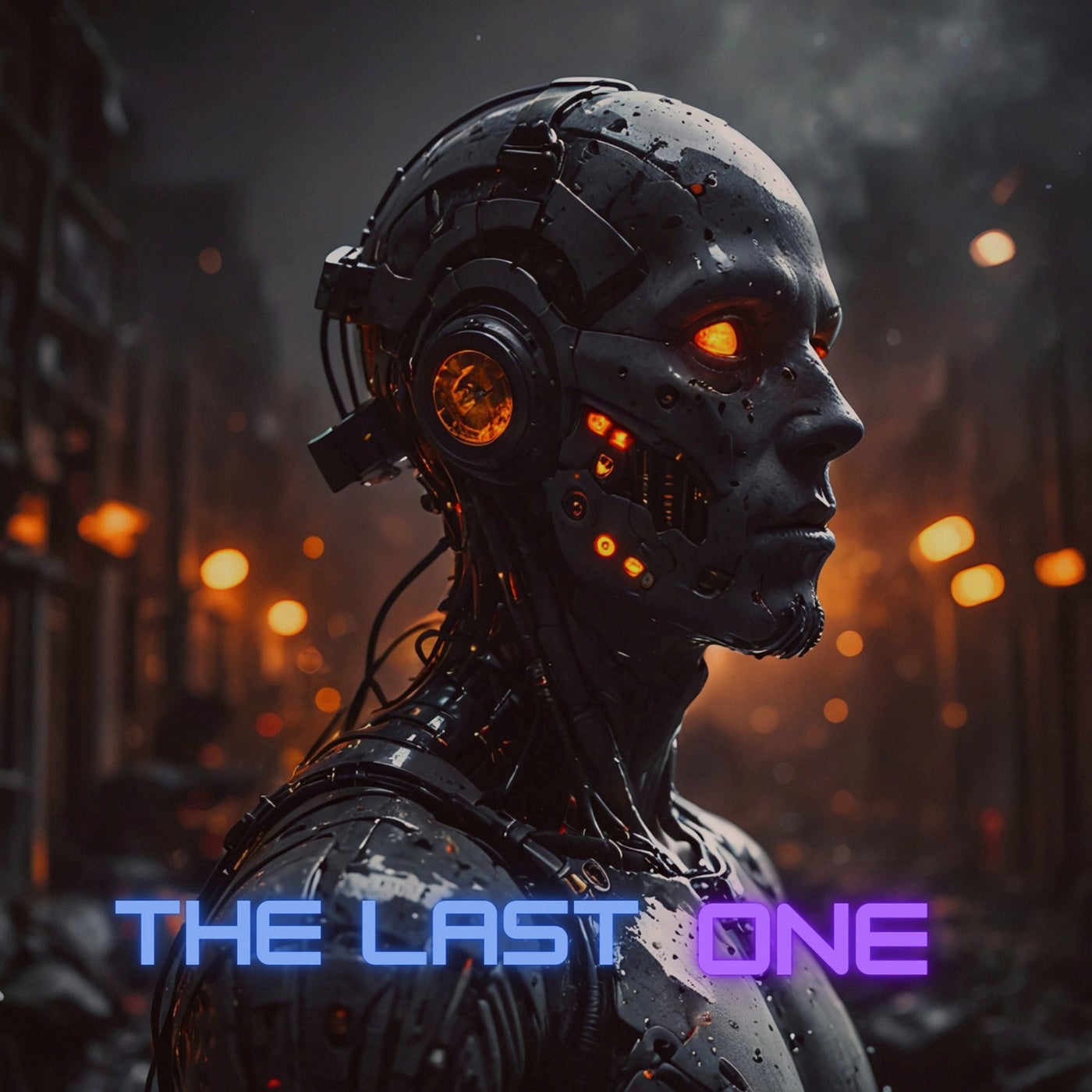 The Last One