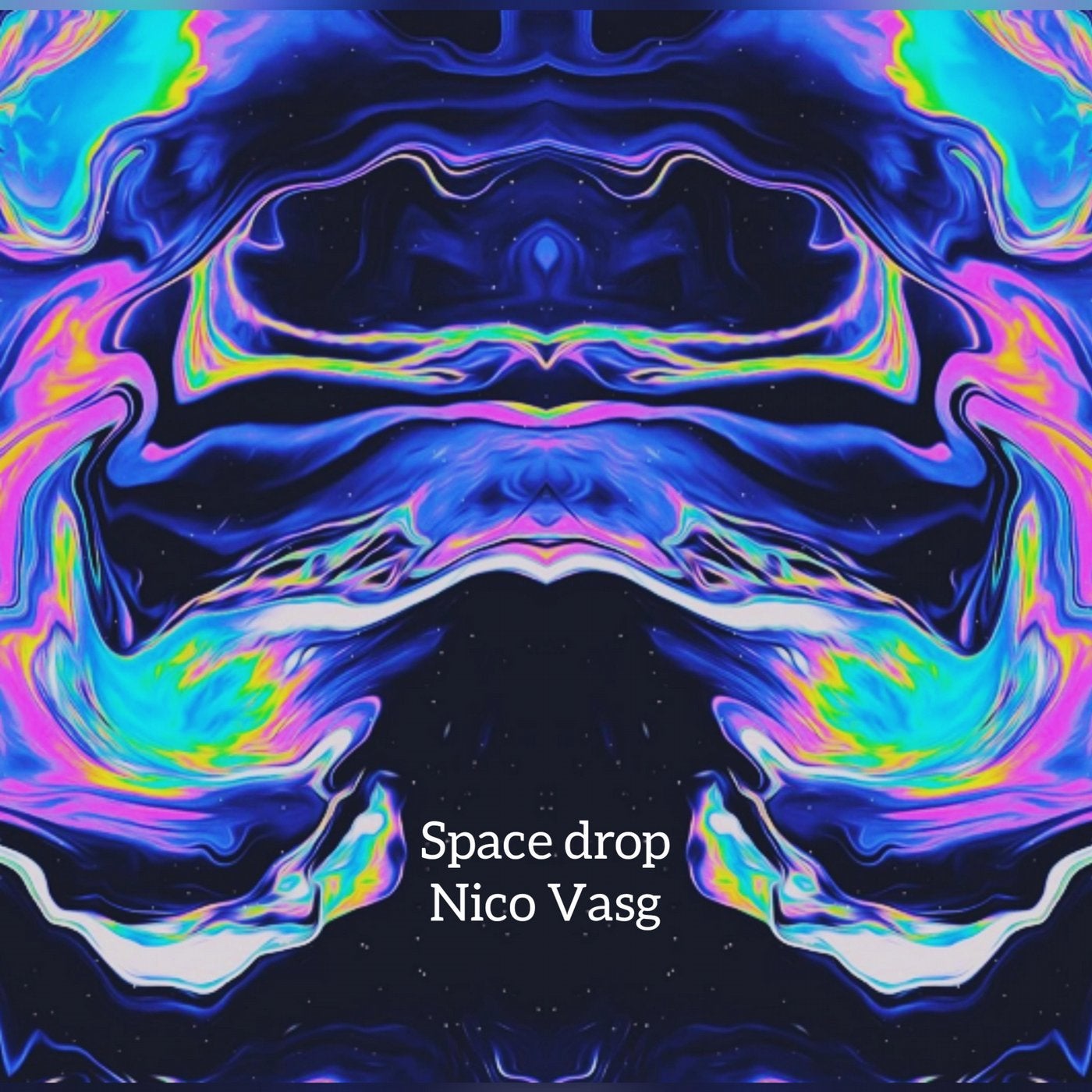 Space Drop