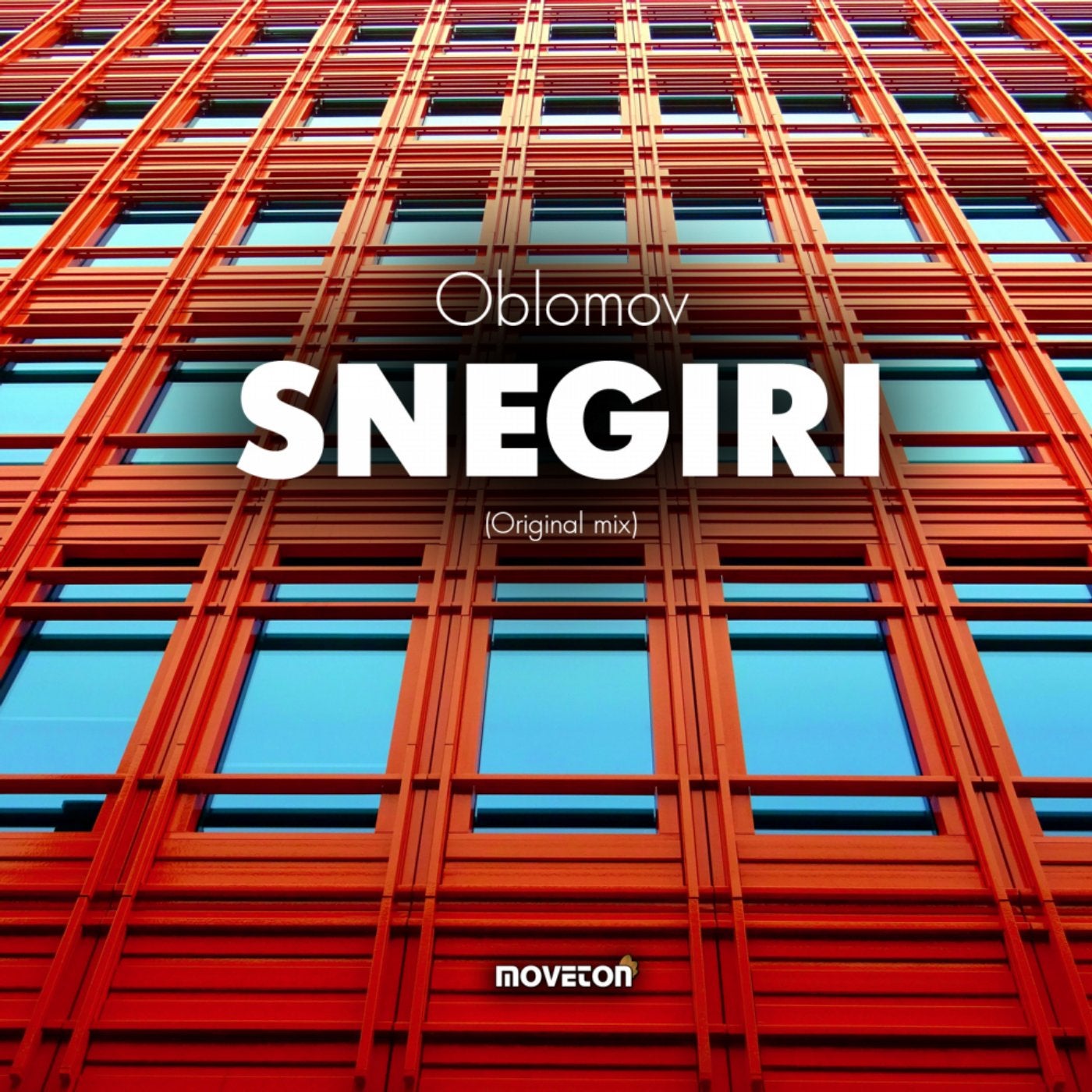 Snegiri