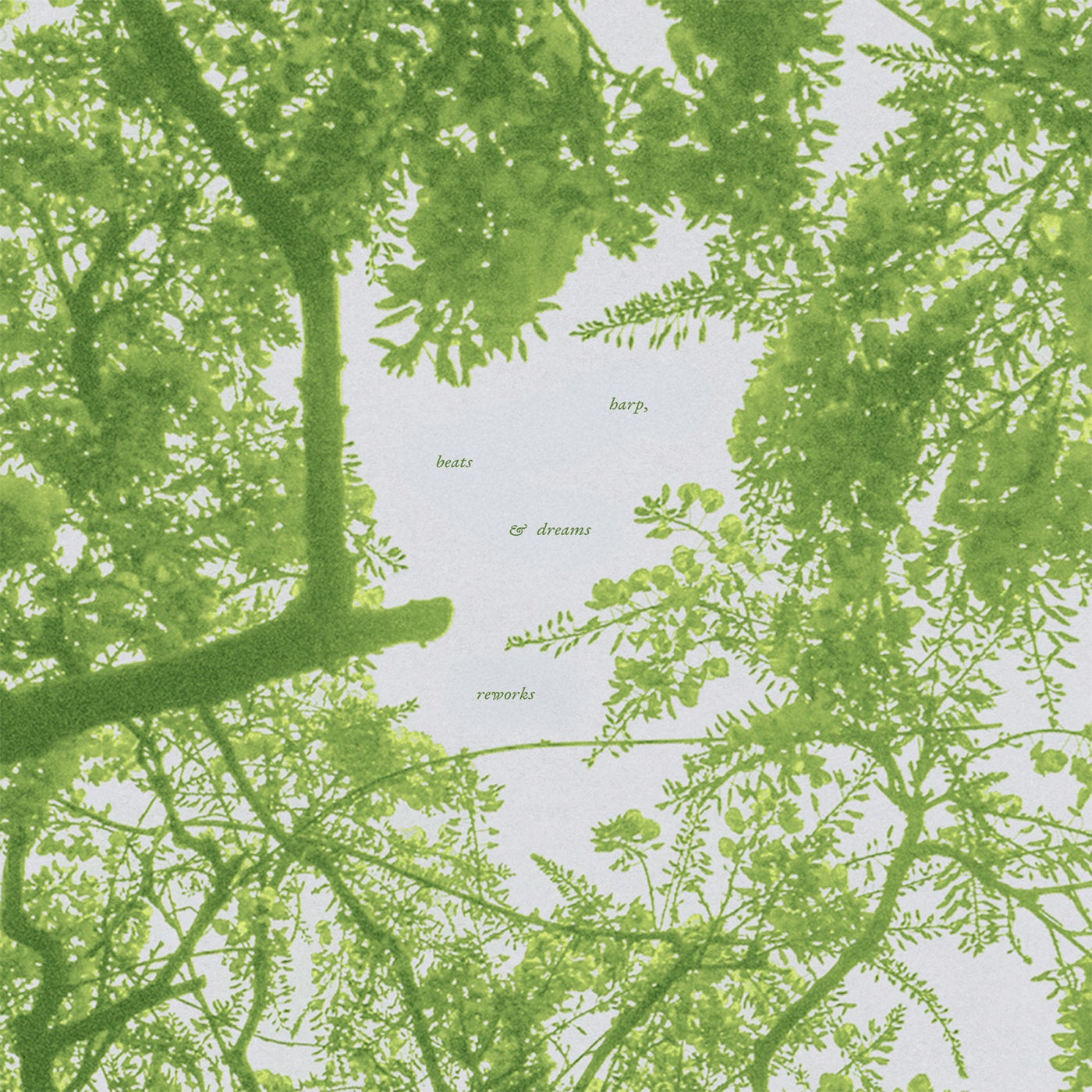 care to care (feat. Plumm) (Oliver Palfreyman rework)