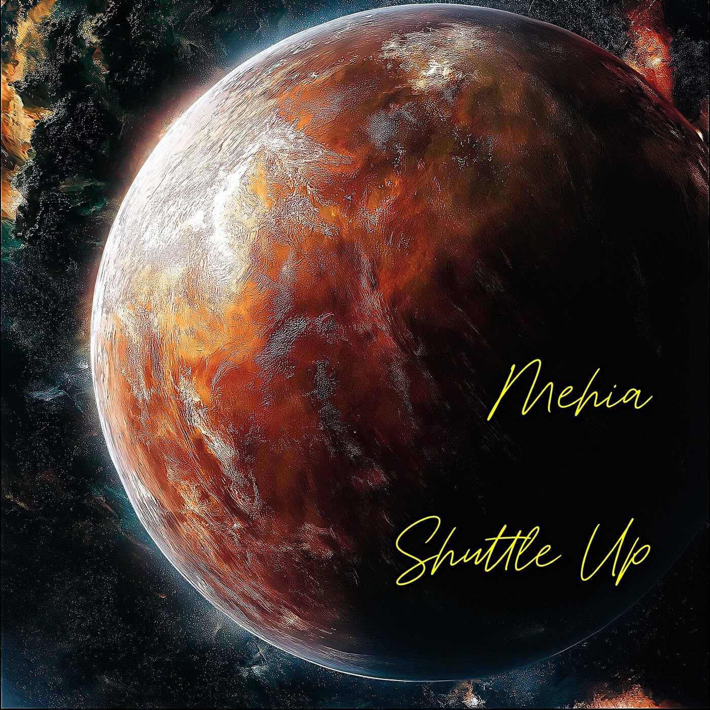 Shuttle Up