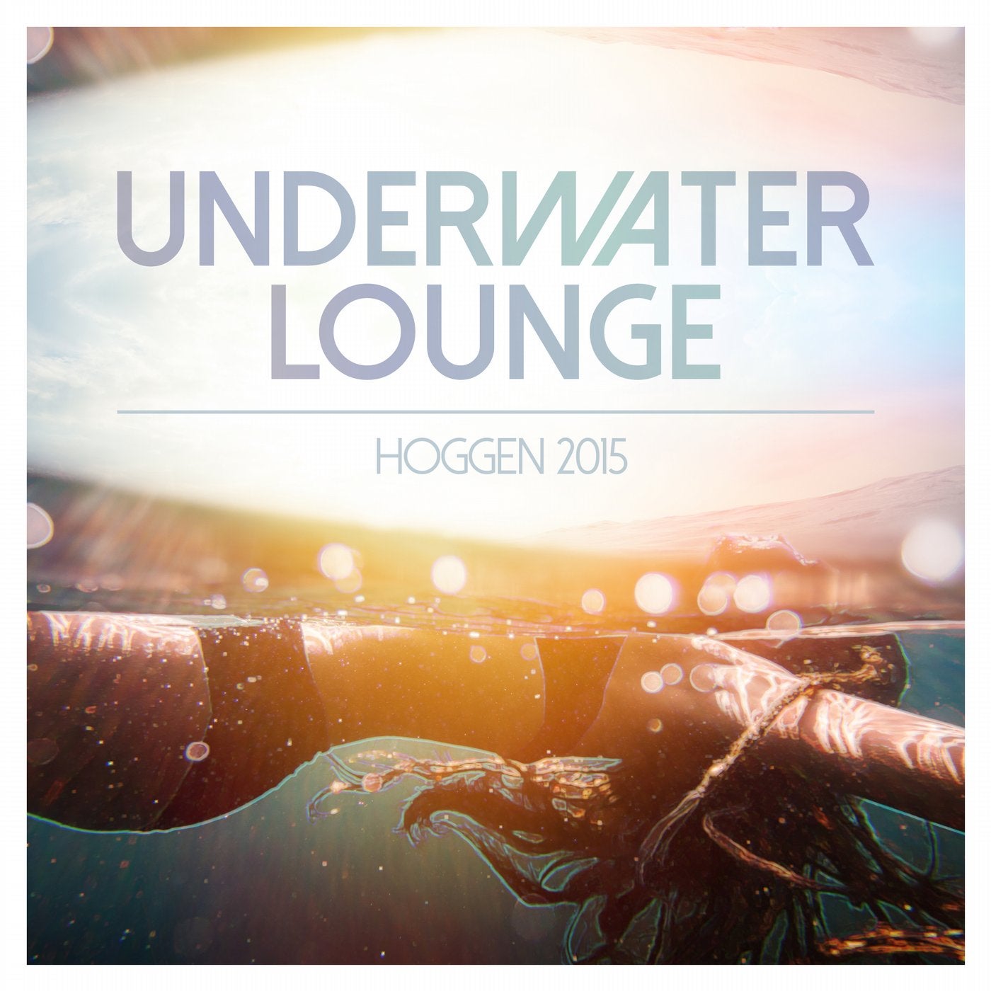 Underwater Lounge - Hoggen 2015