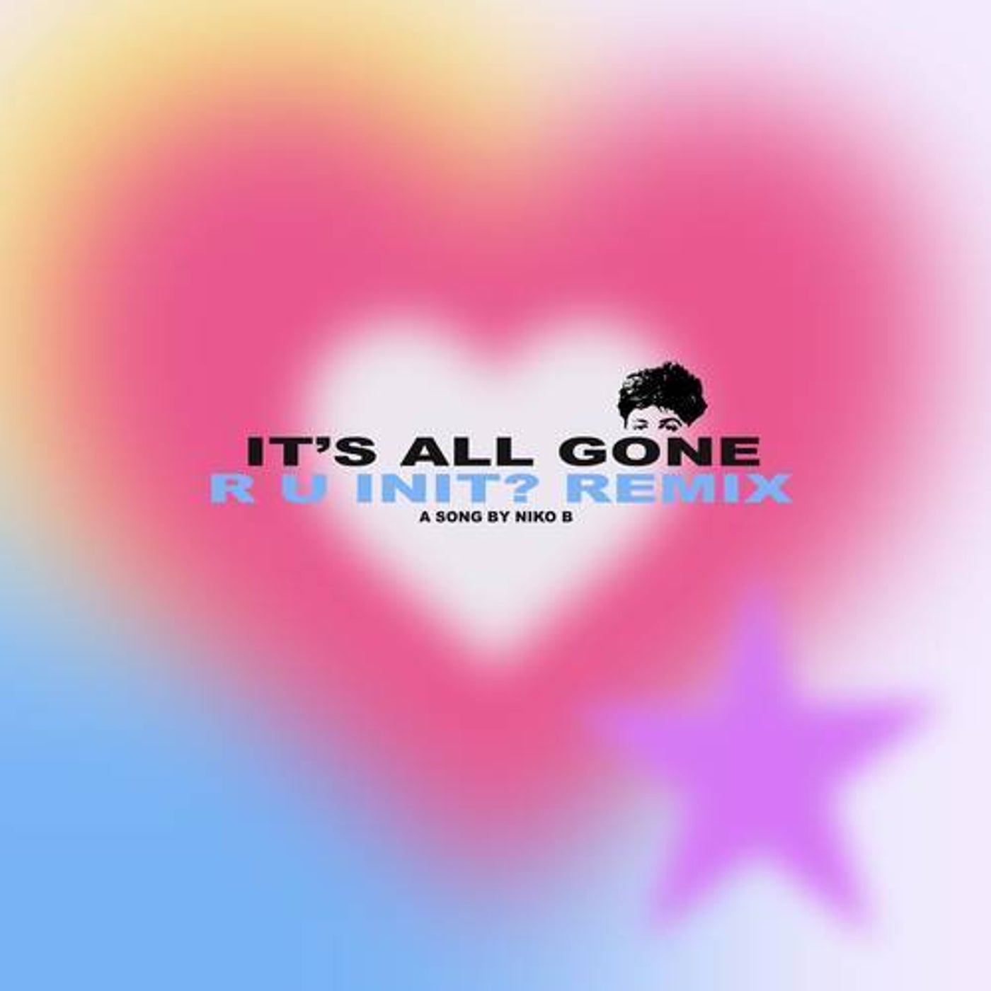 It's All Gone (R U Init? Remix)