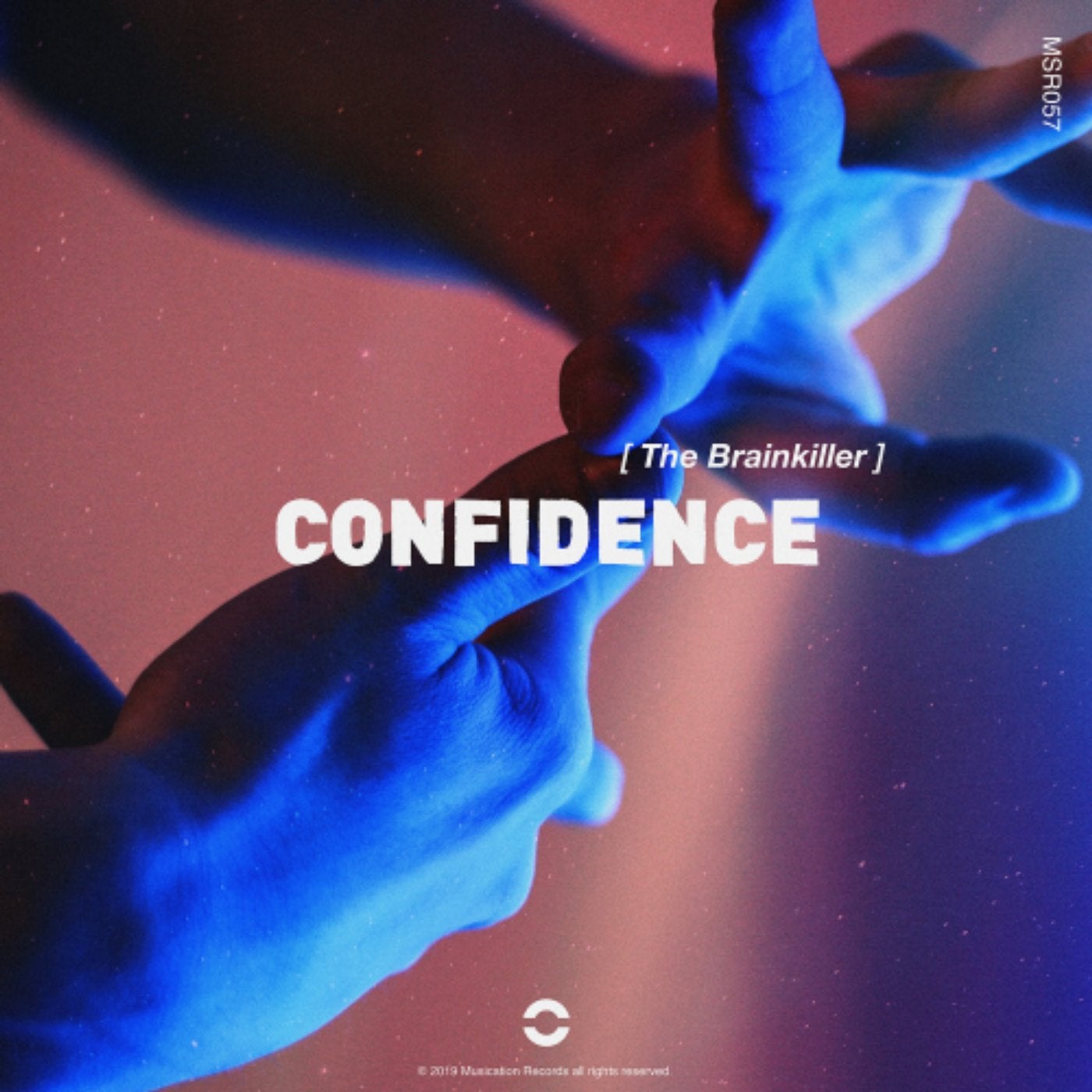 CONFIDENCE