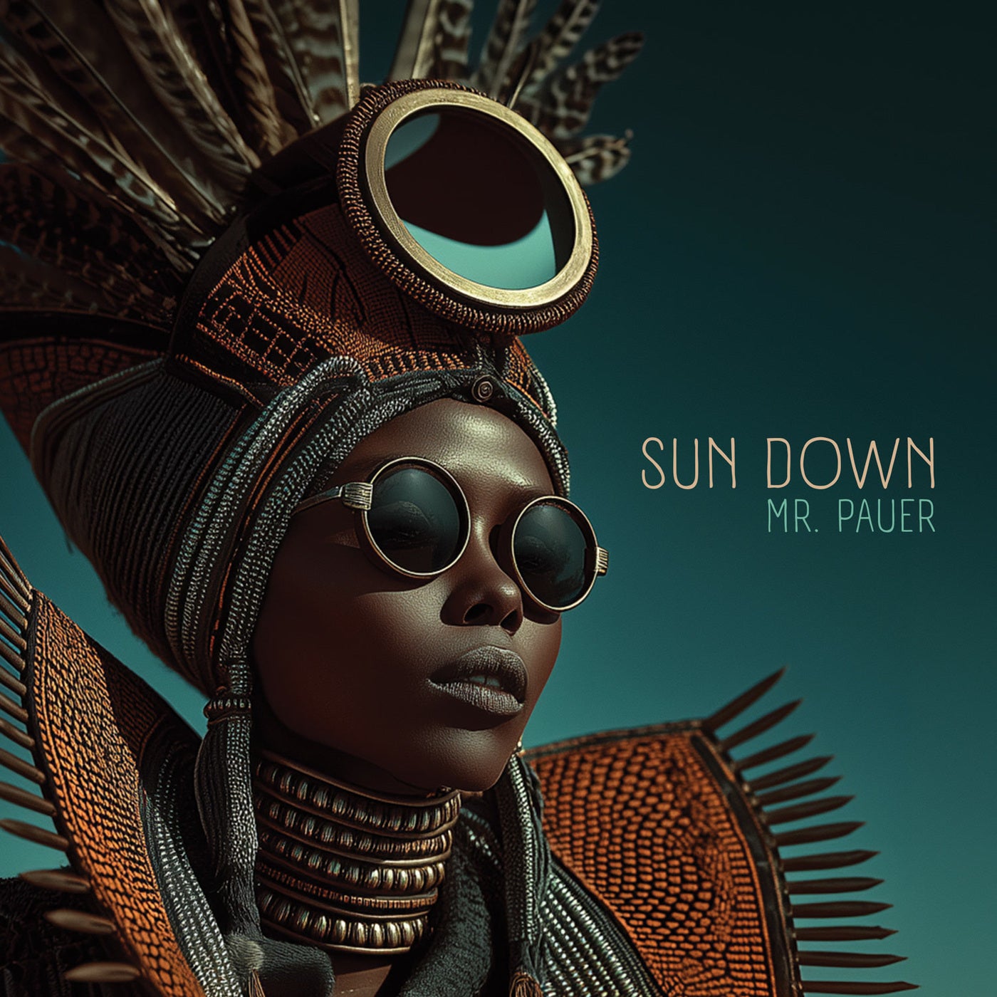 Sun Down