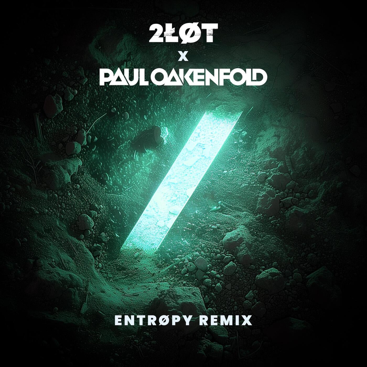 Entropy (Paul Oakenfold Remix)