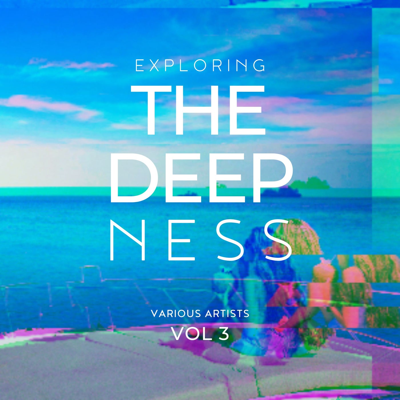 Exploring The Deepness, Vol. 3