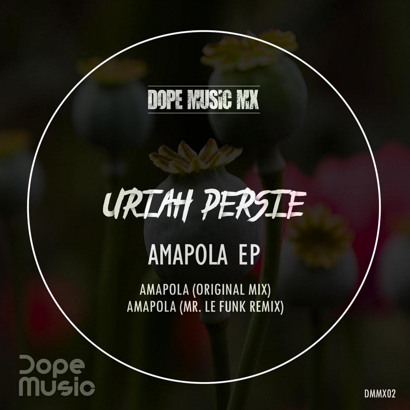 AMAPOLA EP