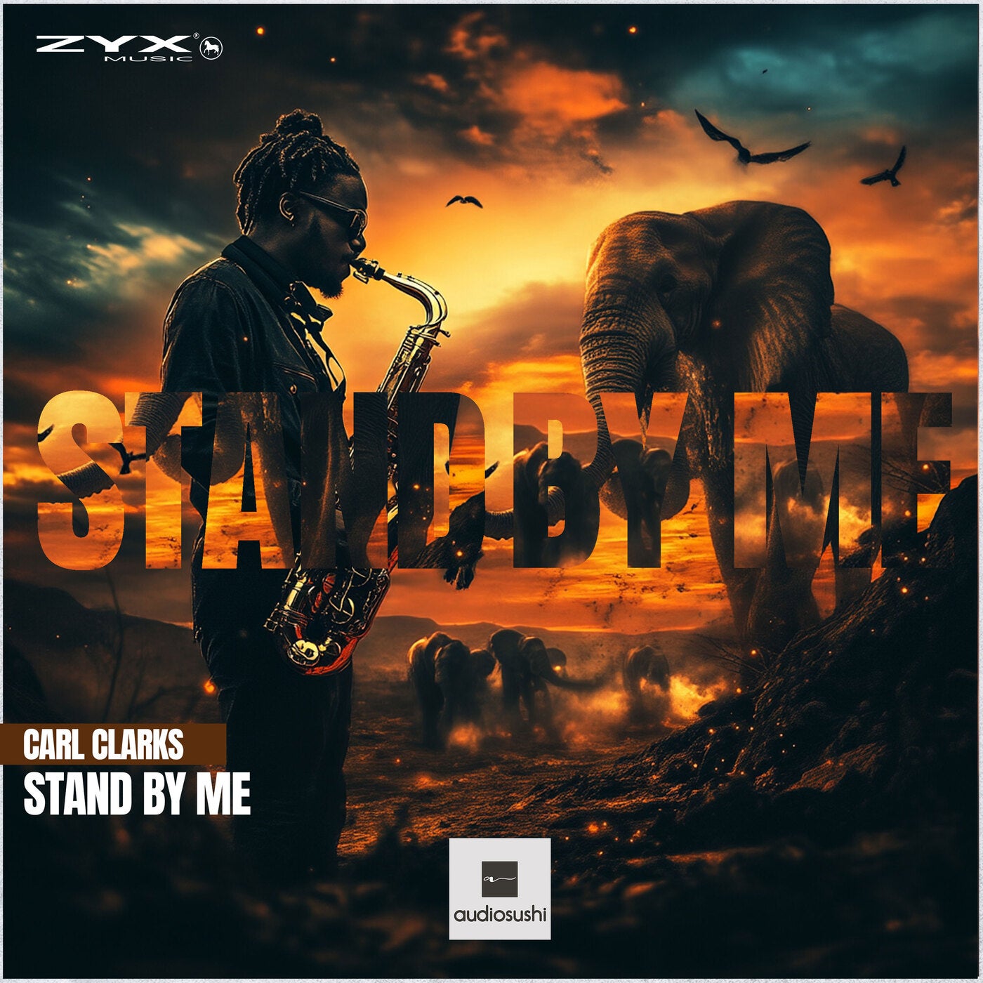 Stand By Me