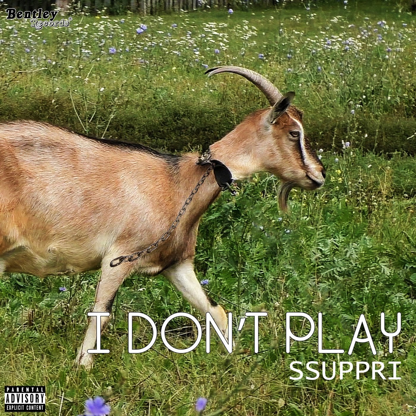 I Don't Play