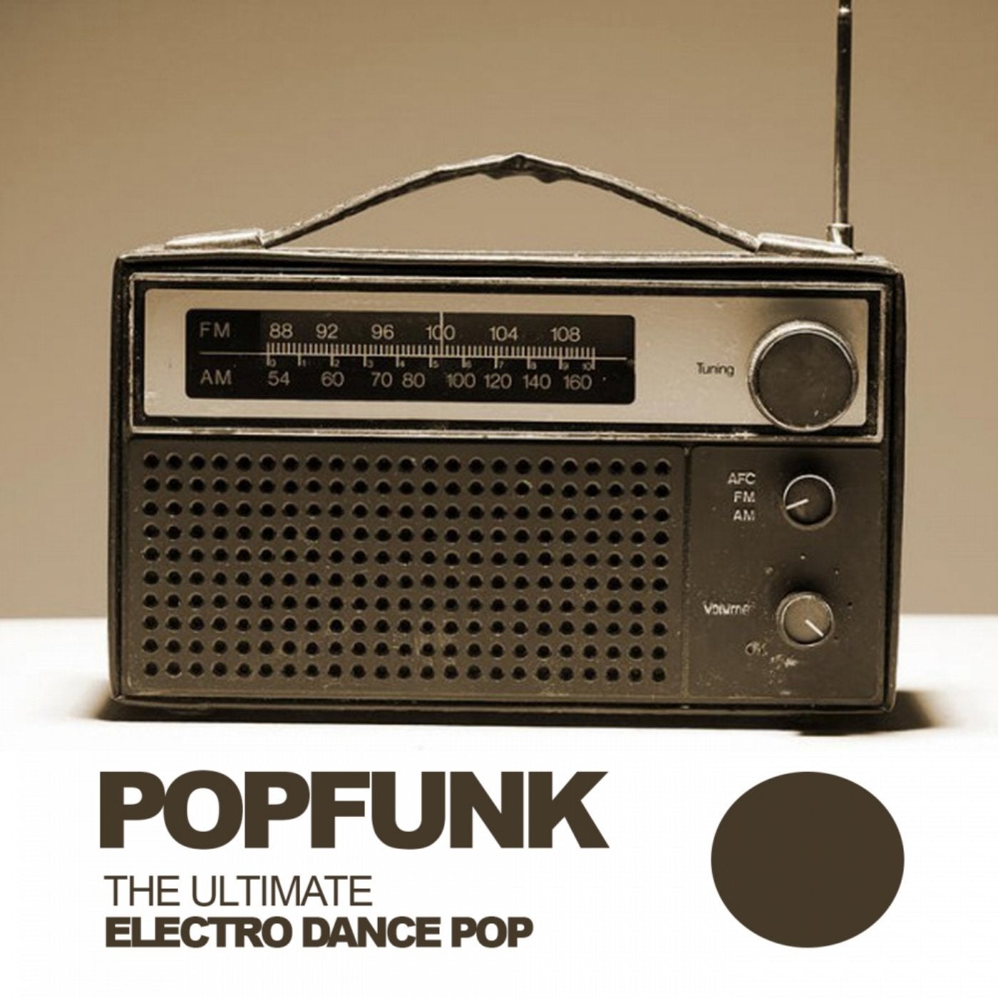 Popfunk: The Ultimate Electro Dance Pop