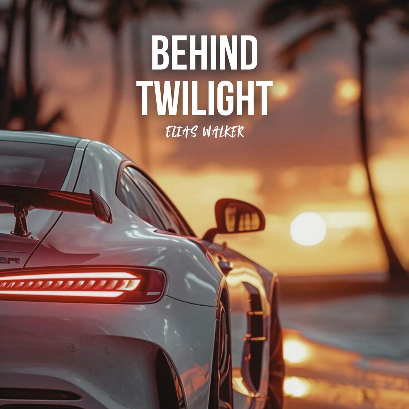 Behind Twilight
