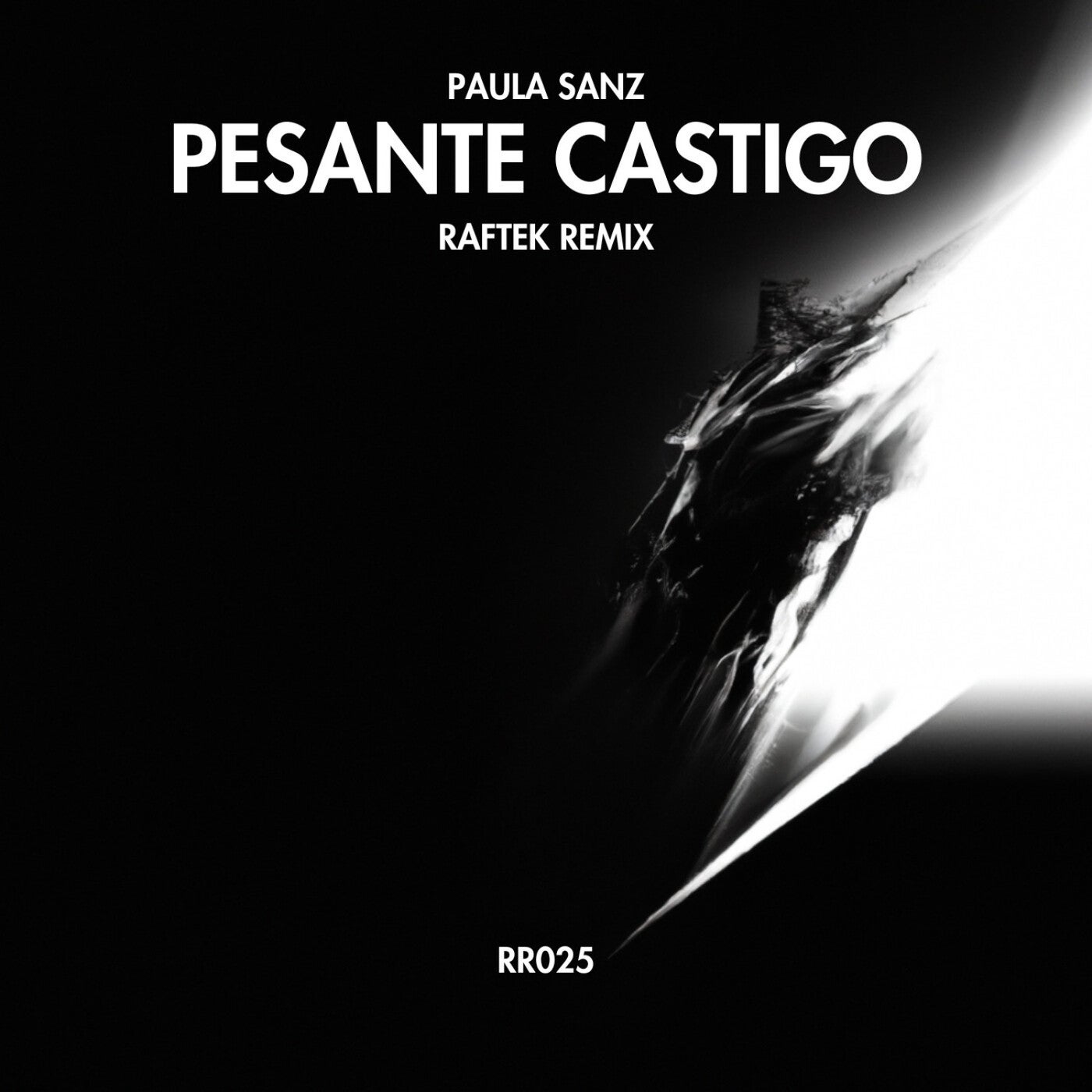 Pesante castigo (Raftek Remix)