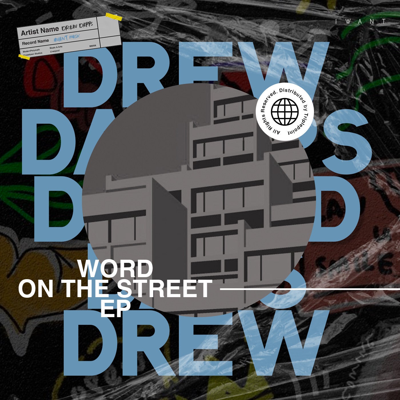 Word On The Street EP