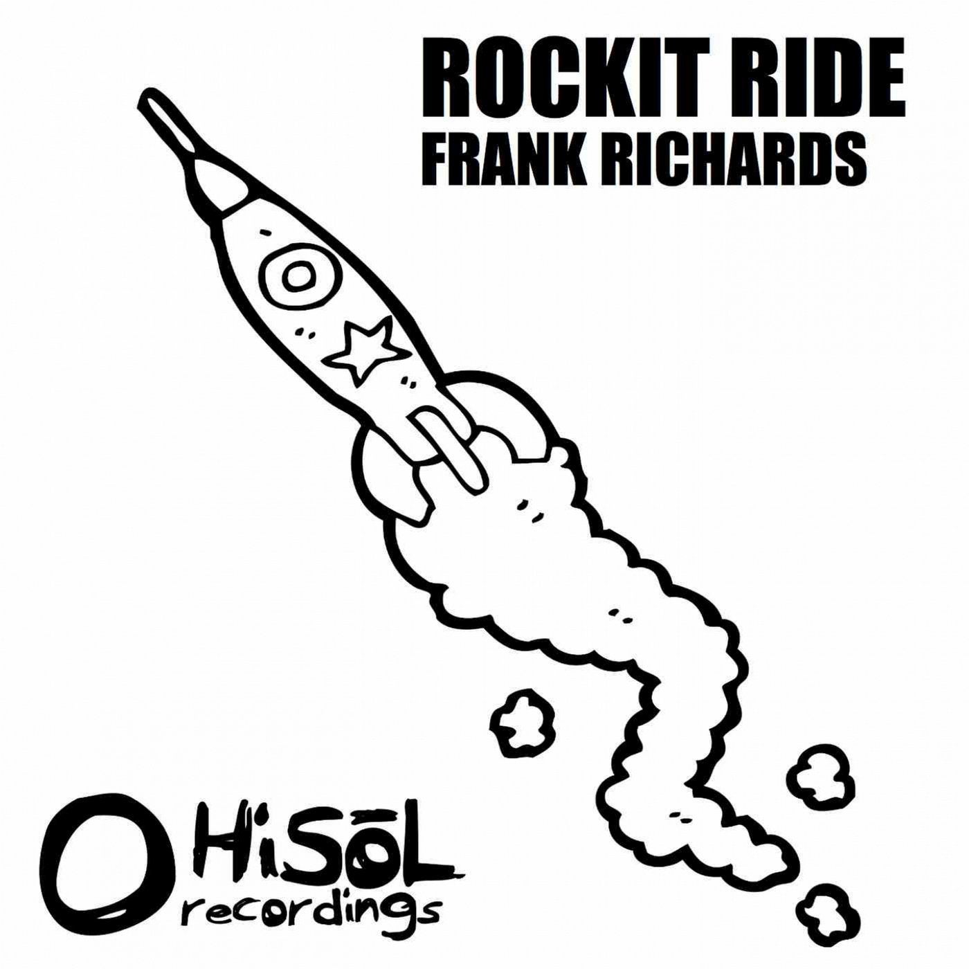 Rockit Ride (HiSoL Mix)