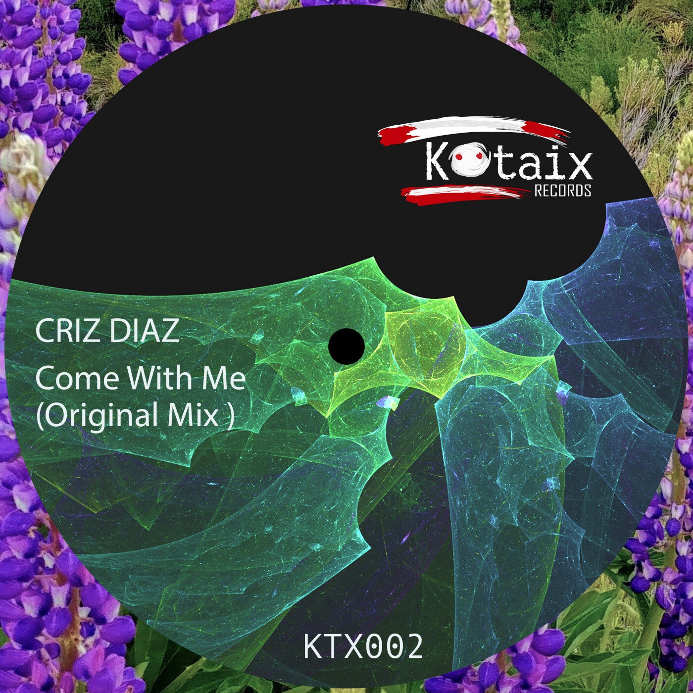 Come With Me (Original Mix)