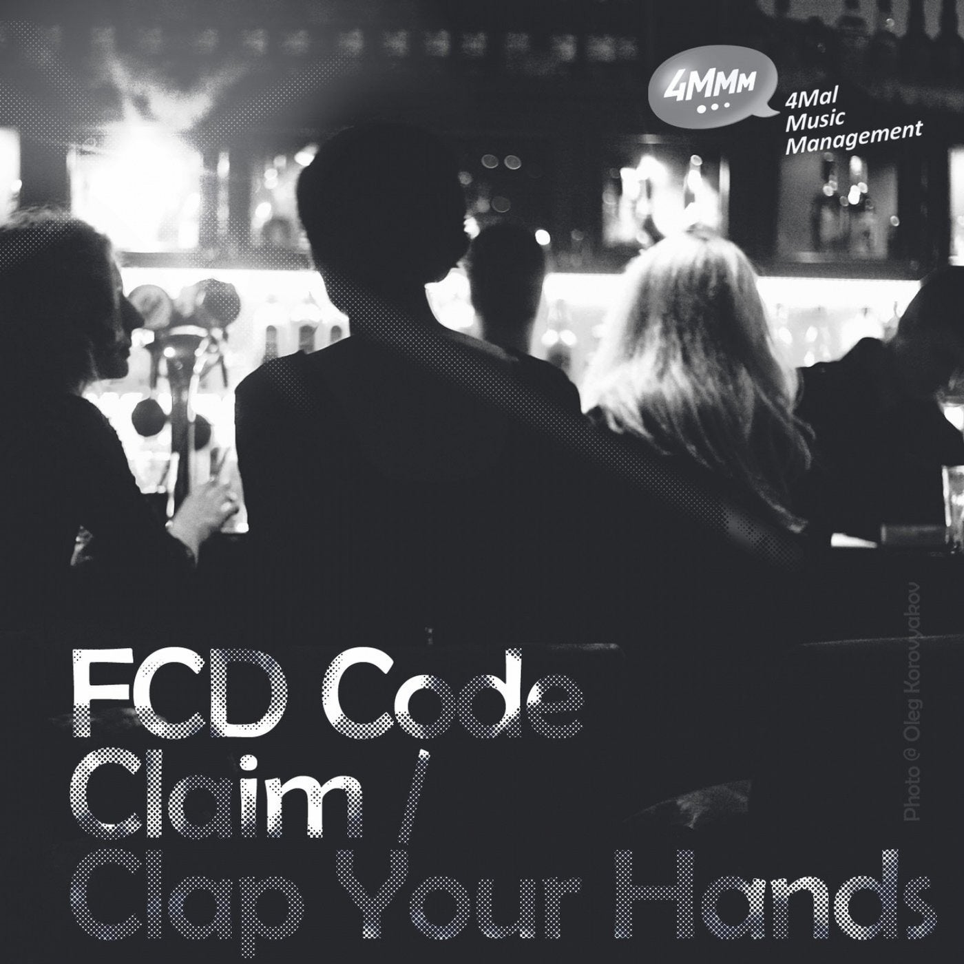 Claim / Clap Your Hands