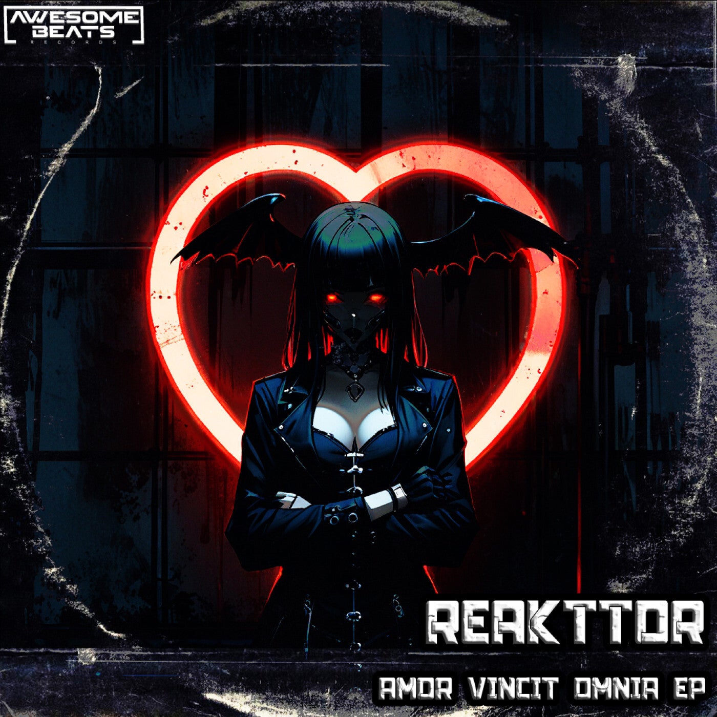 Amor vincit omnia EP