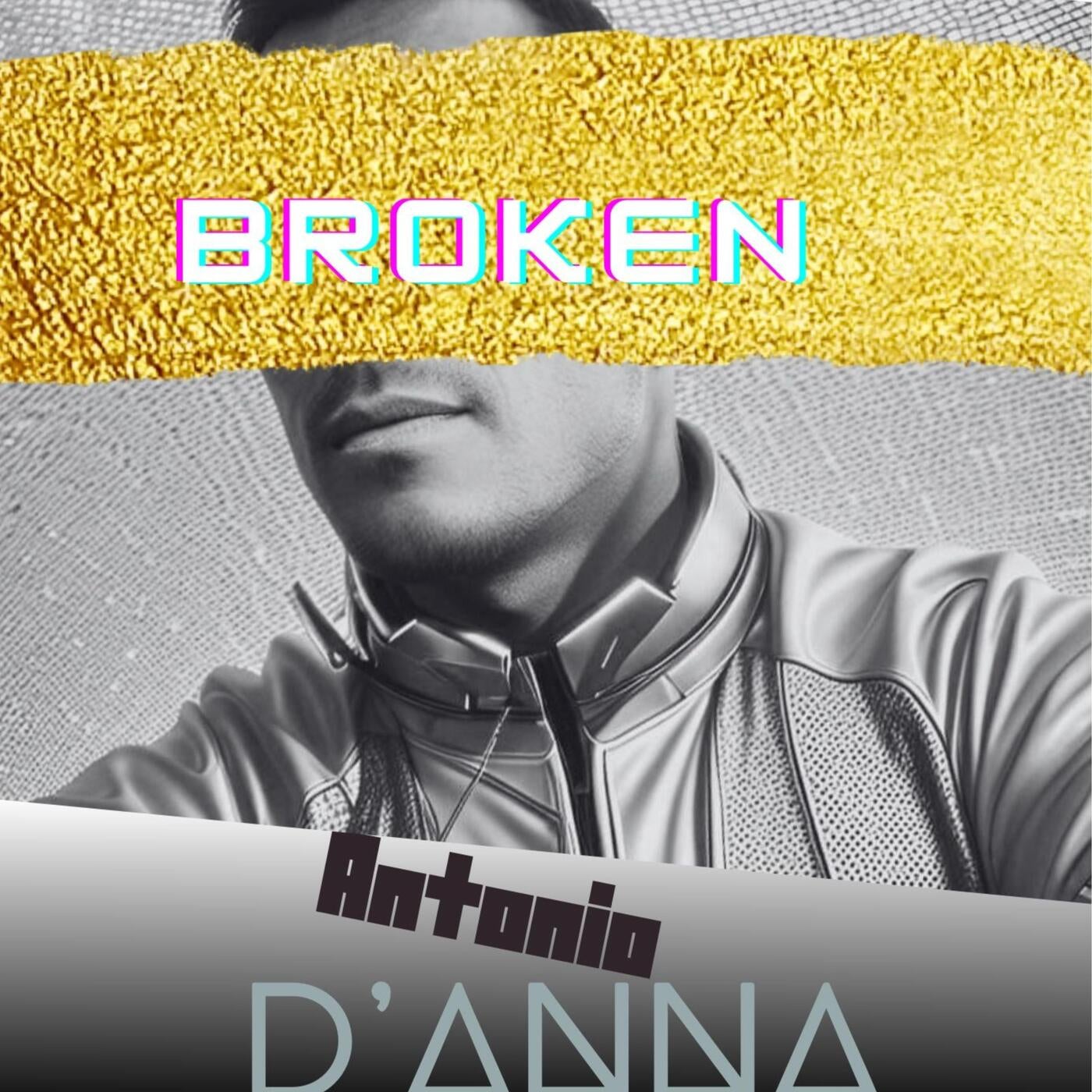 Broken