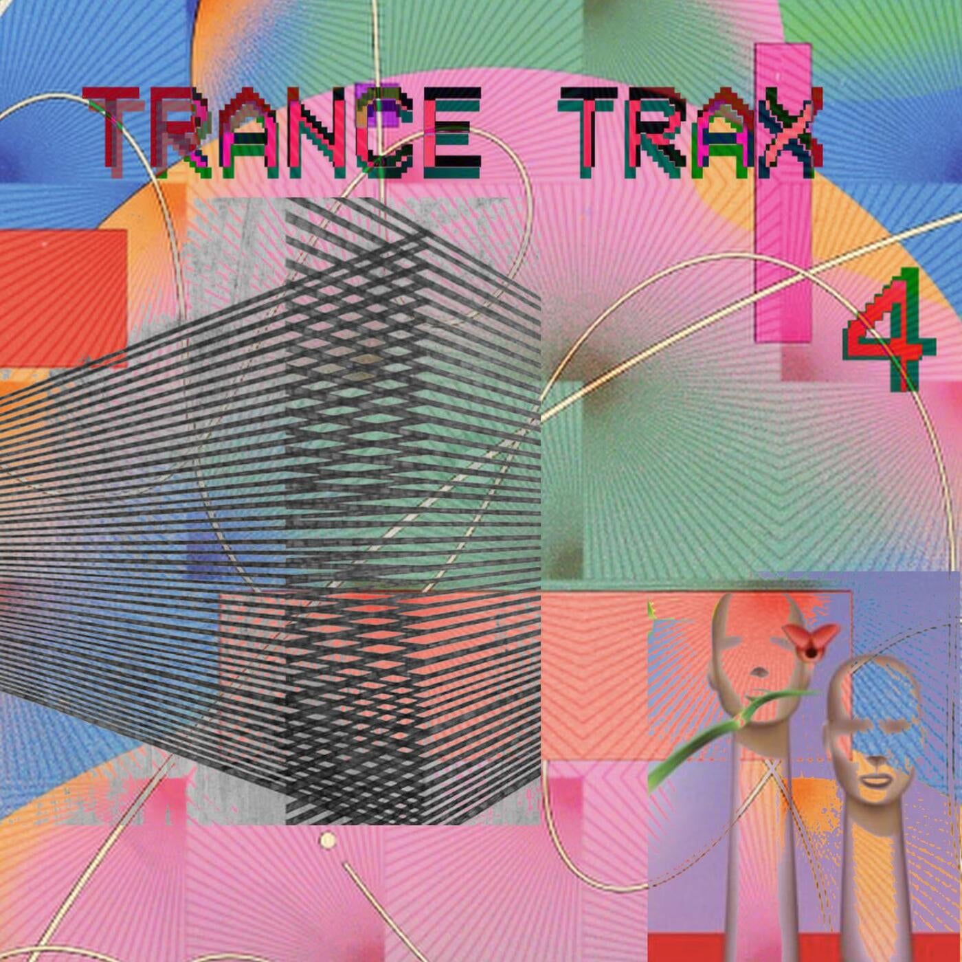 Trance Trax Vol 4