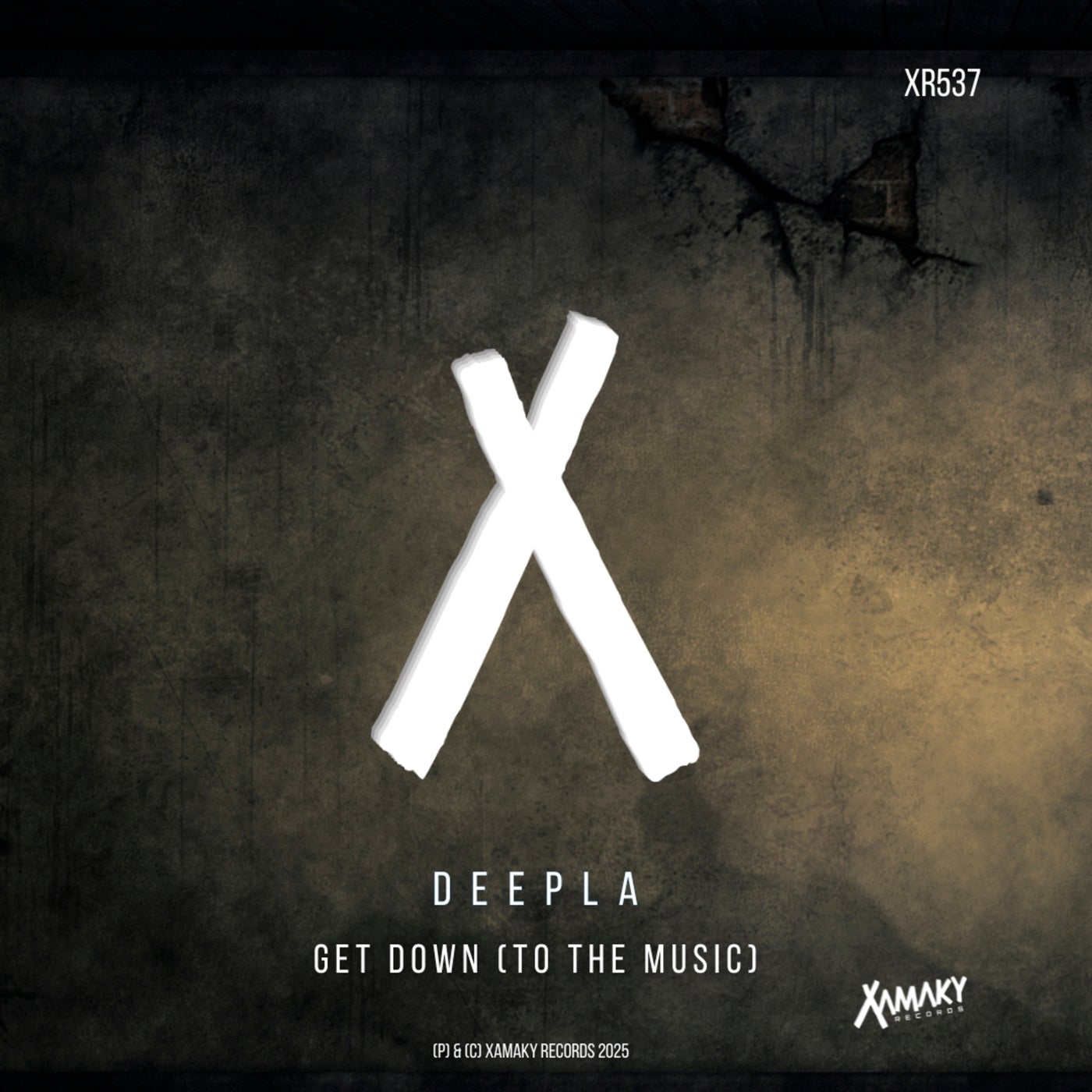 Get Down (To The Music)