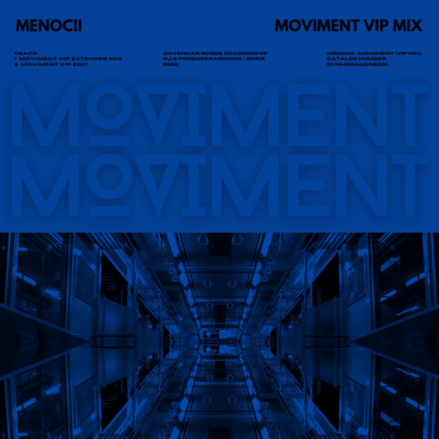 Moviment (Vip Mix)