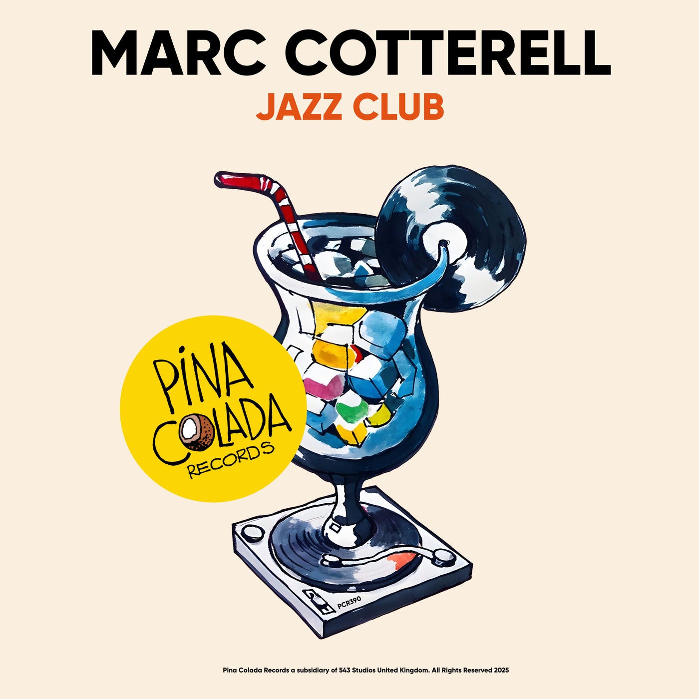 Jazz Club