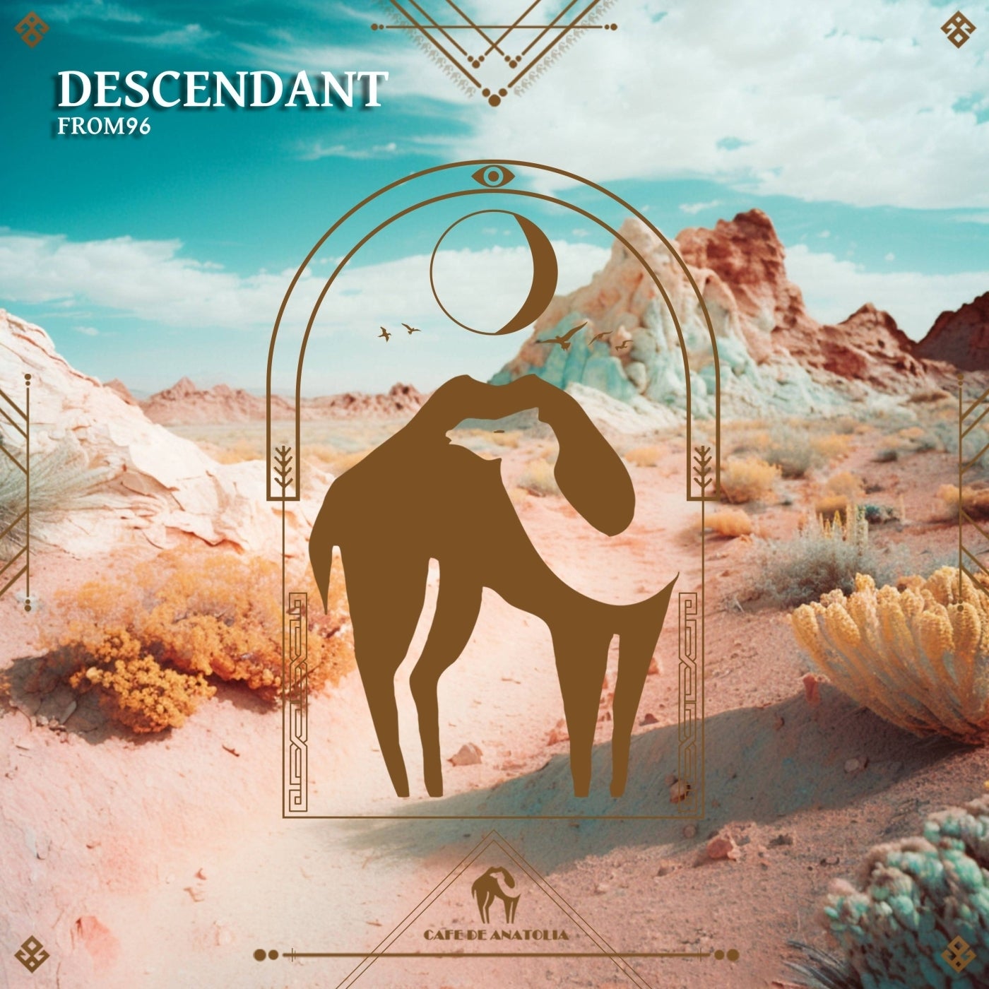 Descendant