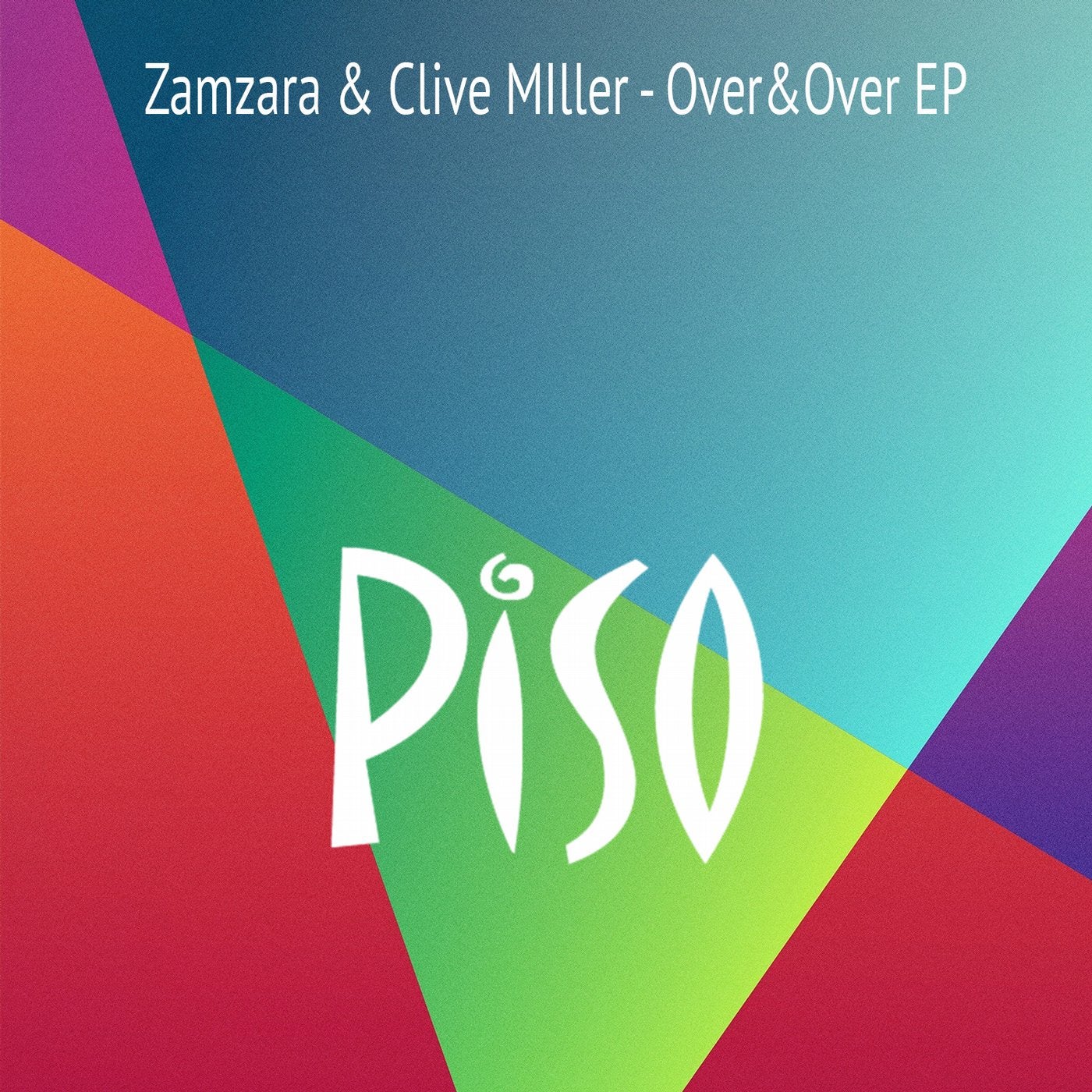 Over&Over Ep