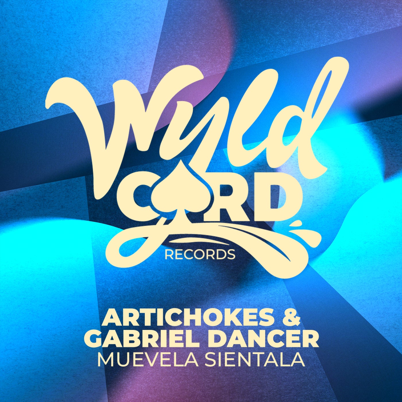 Cover art for Muevela Sientala