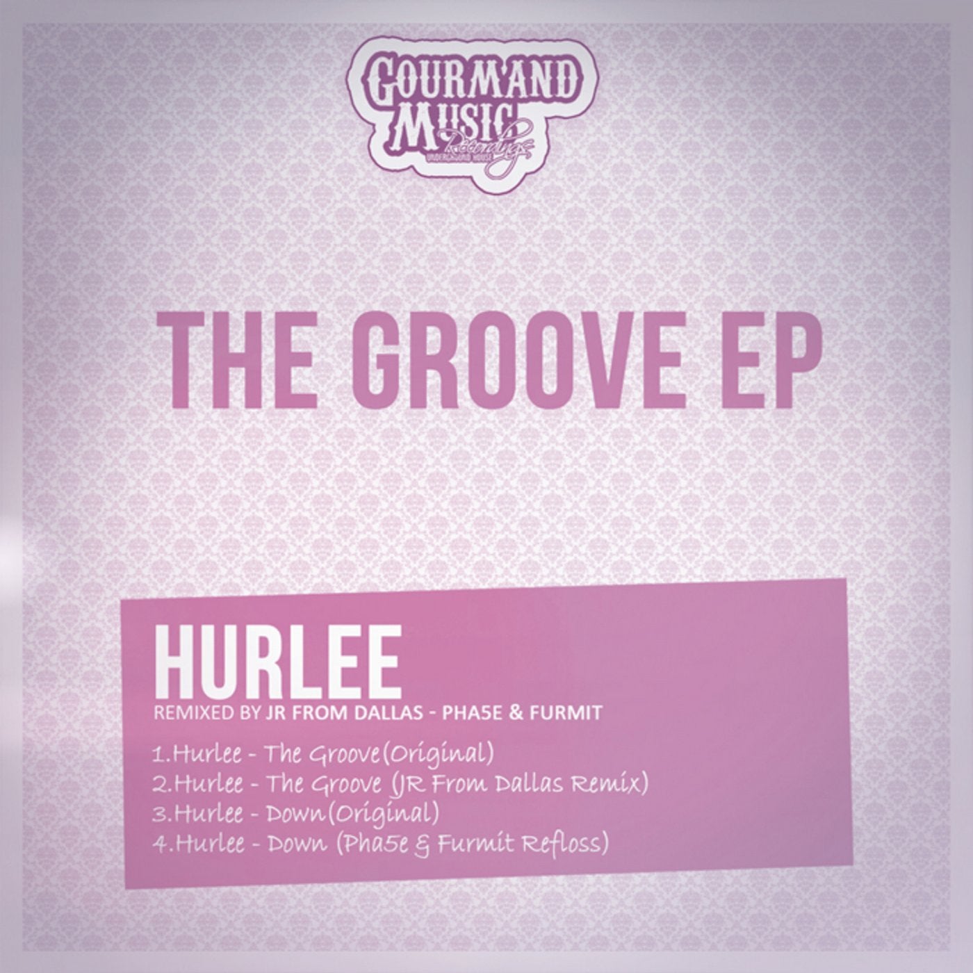 The Groove EP