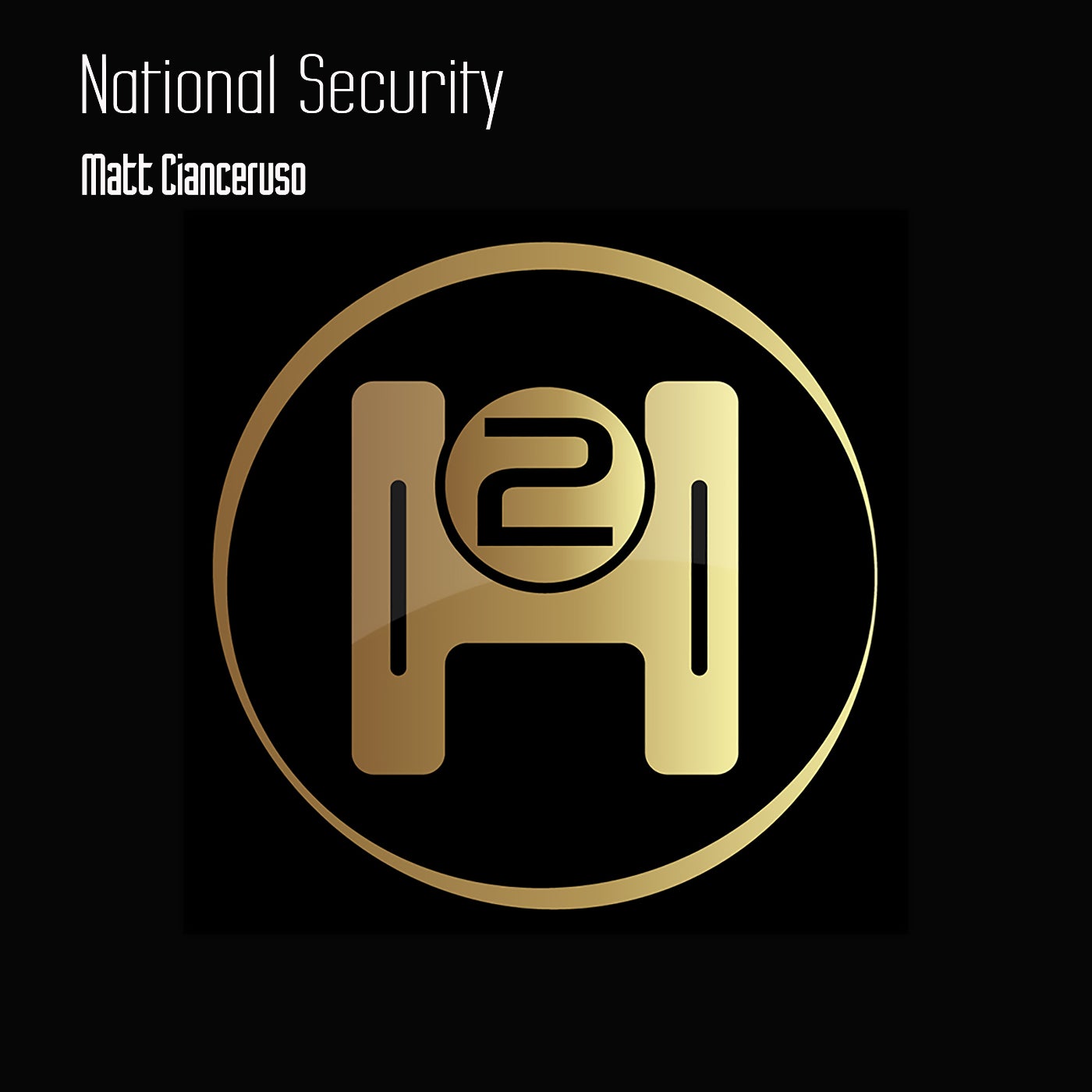 National Security EP