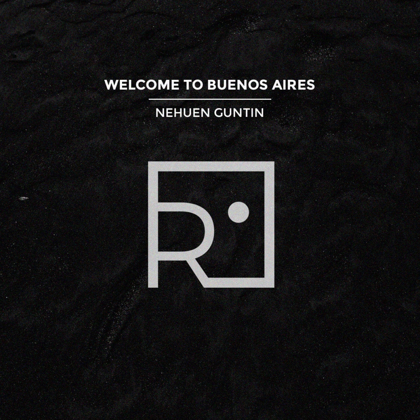 Welcome to Buenos Aires EP