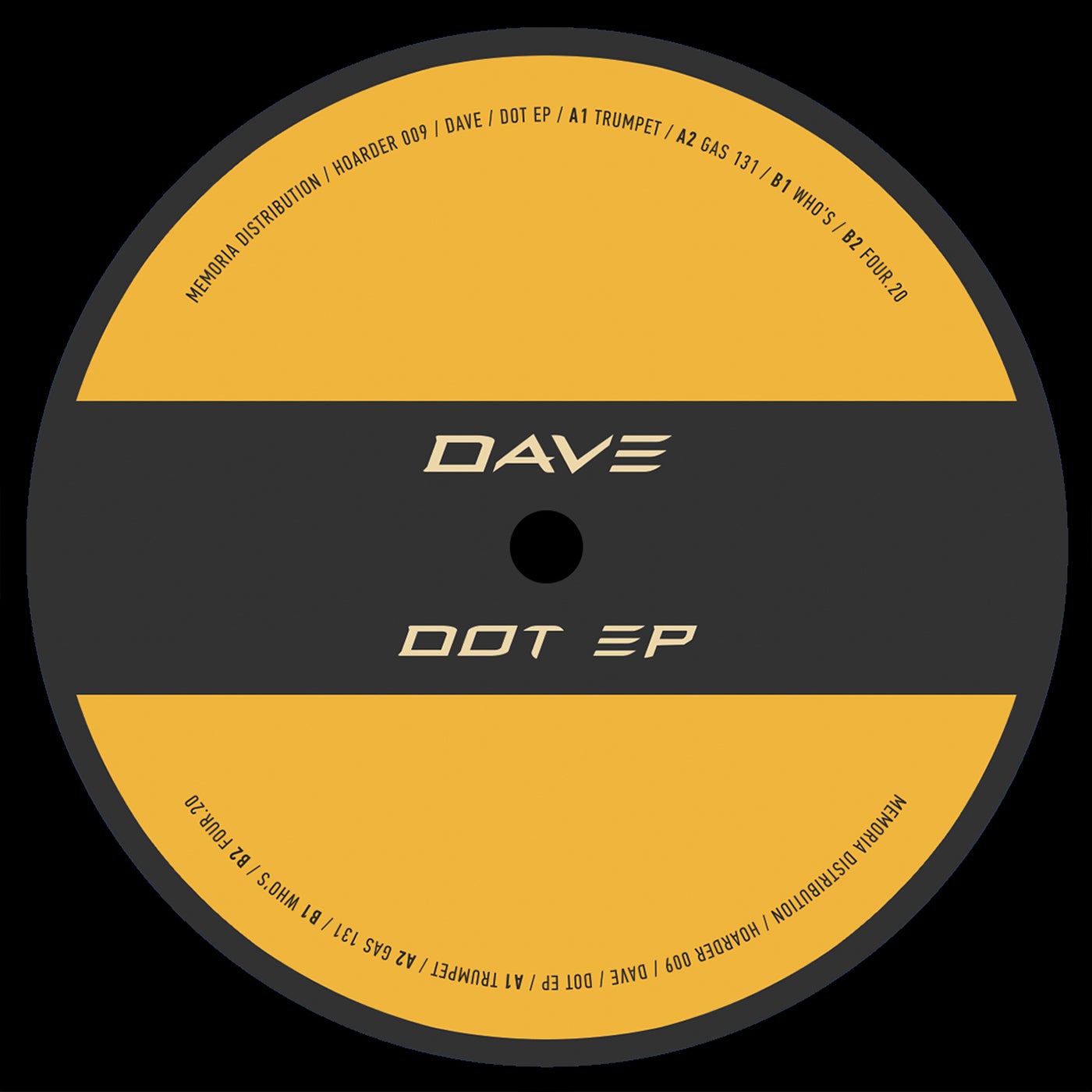 Dot EP