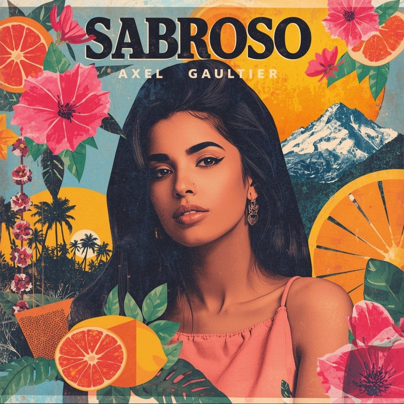 Sabroso (DJ Global Byte Mix)