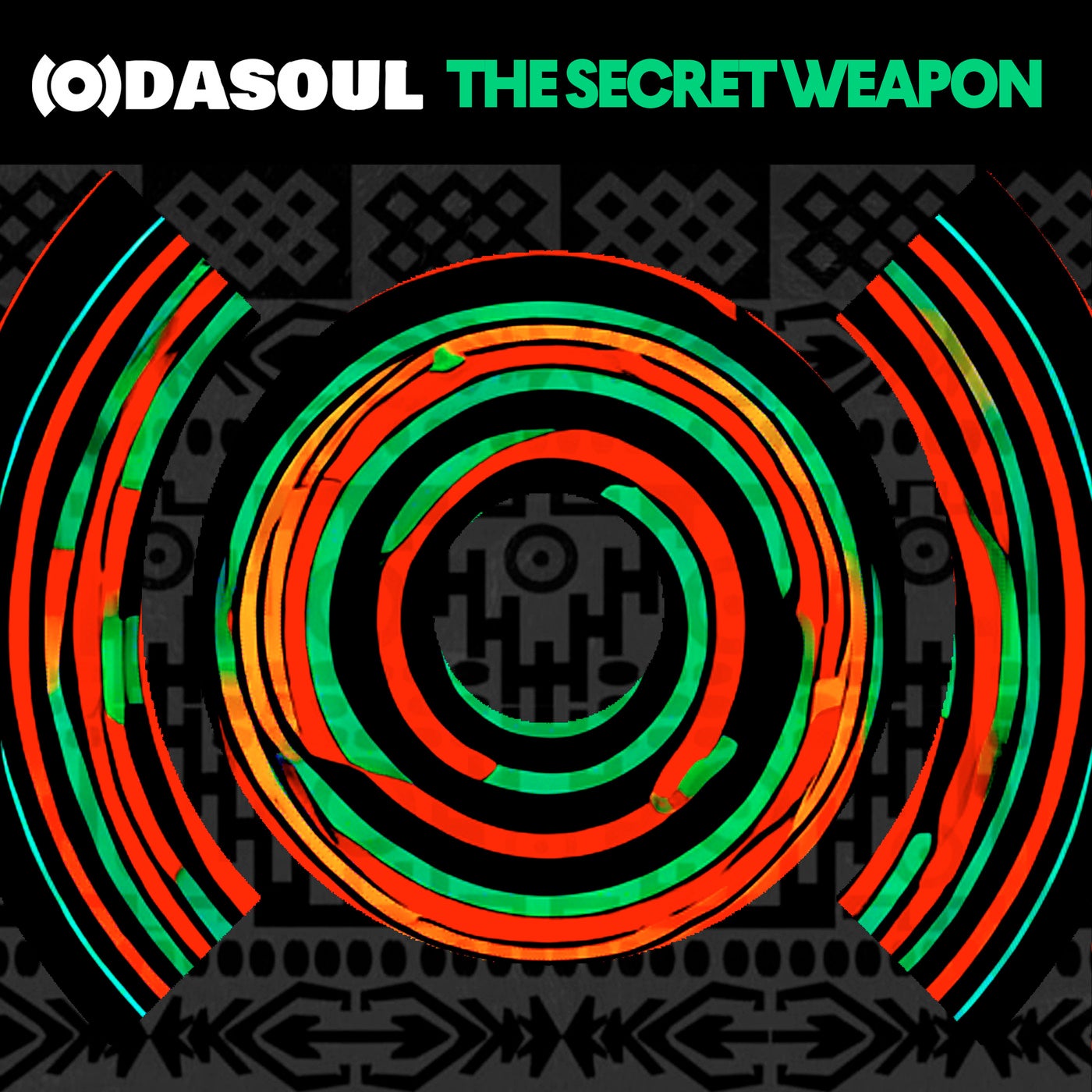 The Secret Weapon