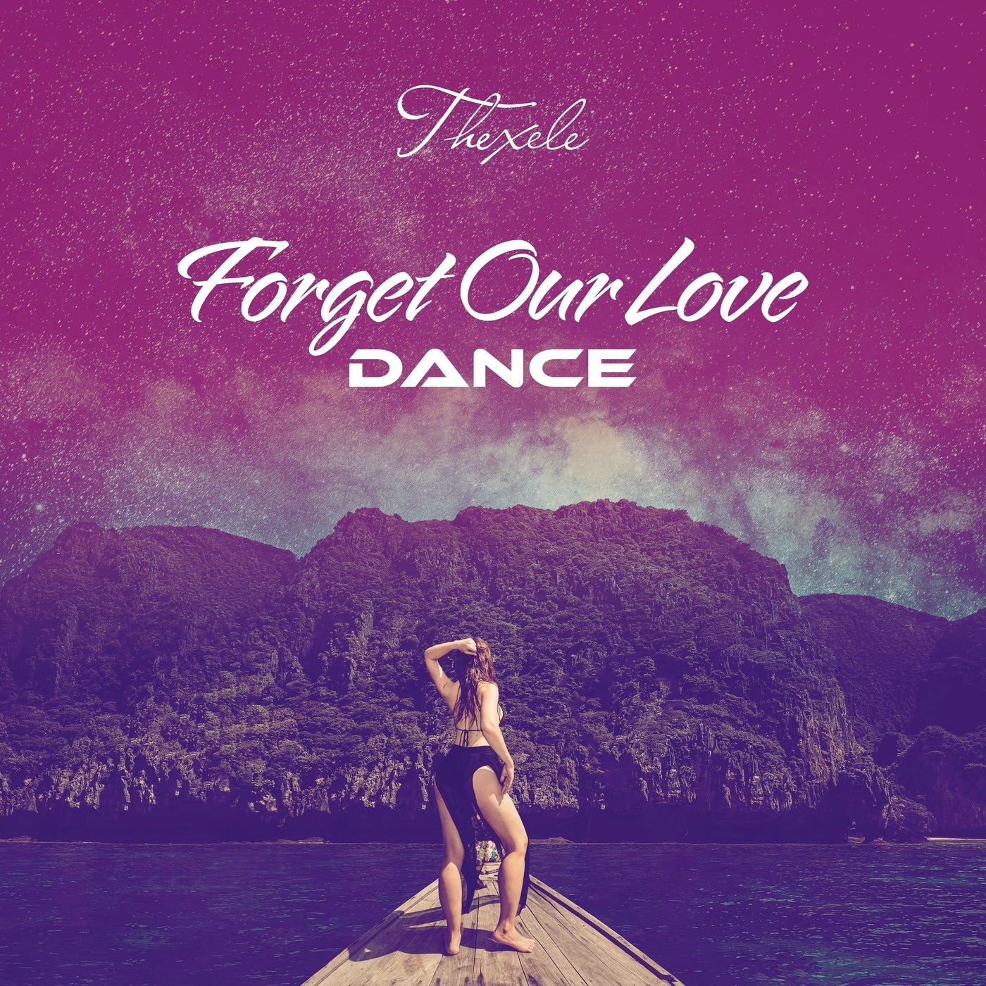 Forget Our Love (Dance)