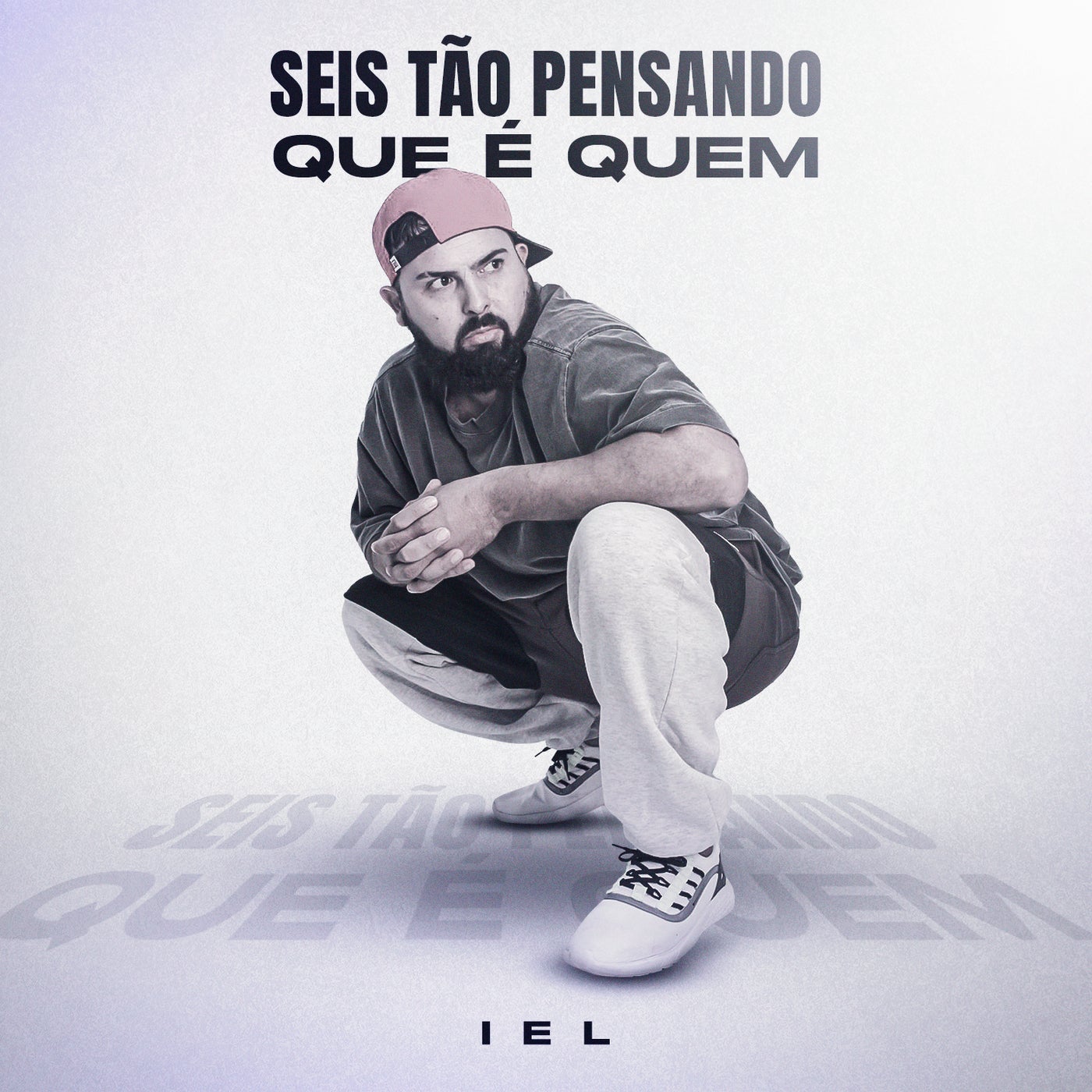Seis Tão Pensando Que É Quem