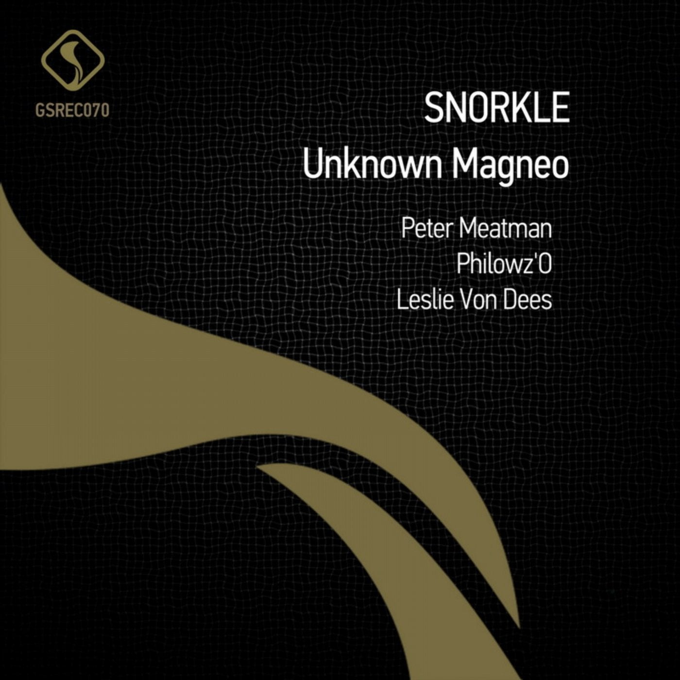 Unknown Magneo