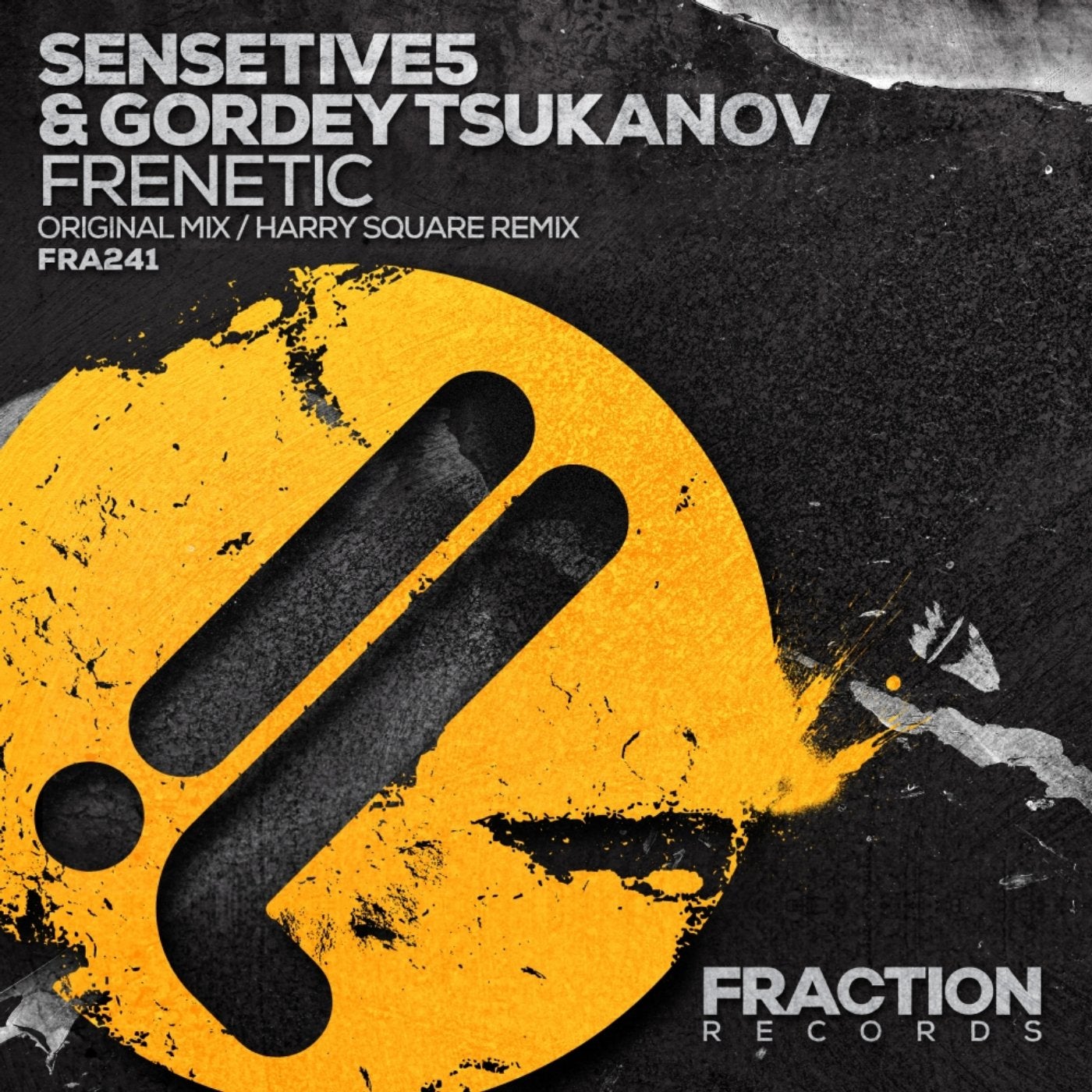 Frenetic