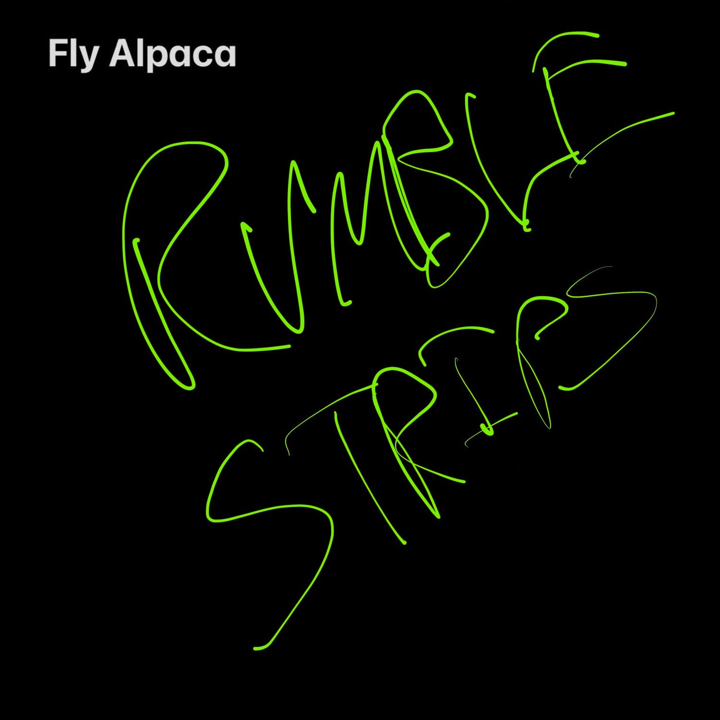 RUMBLE STRIPS