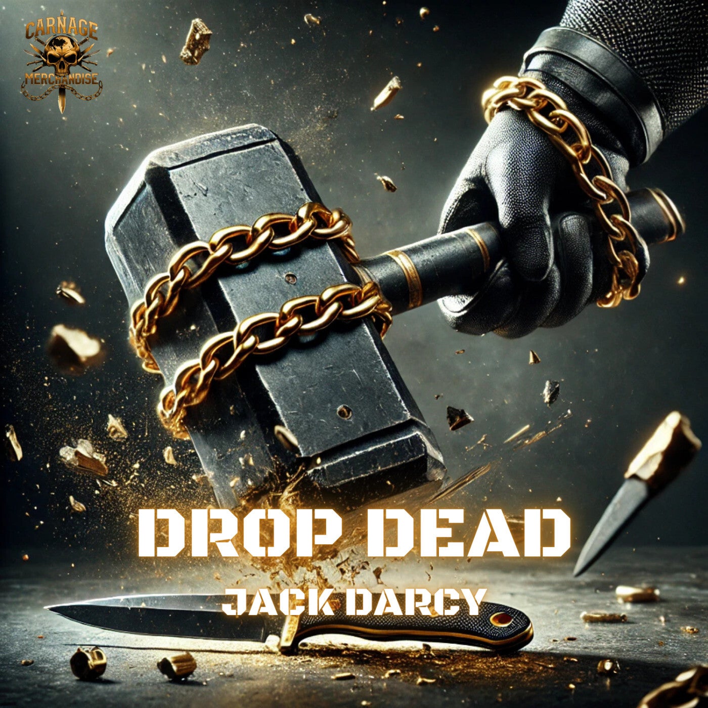 DROP DEAD