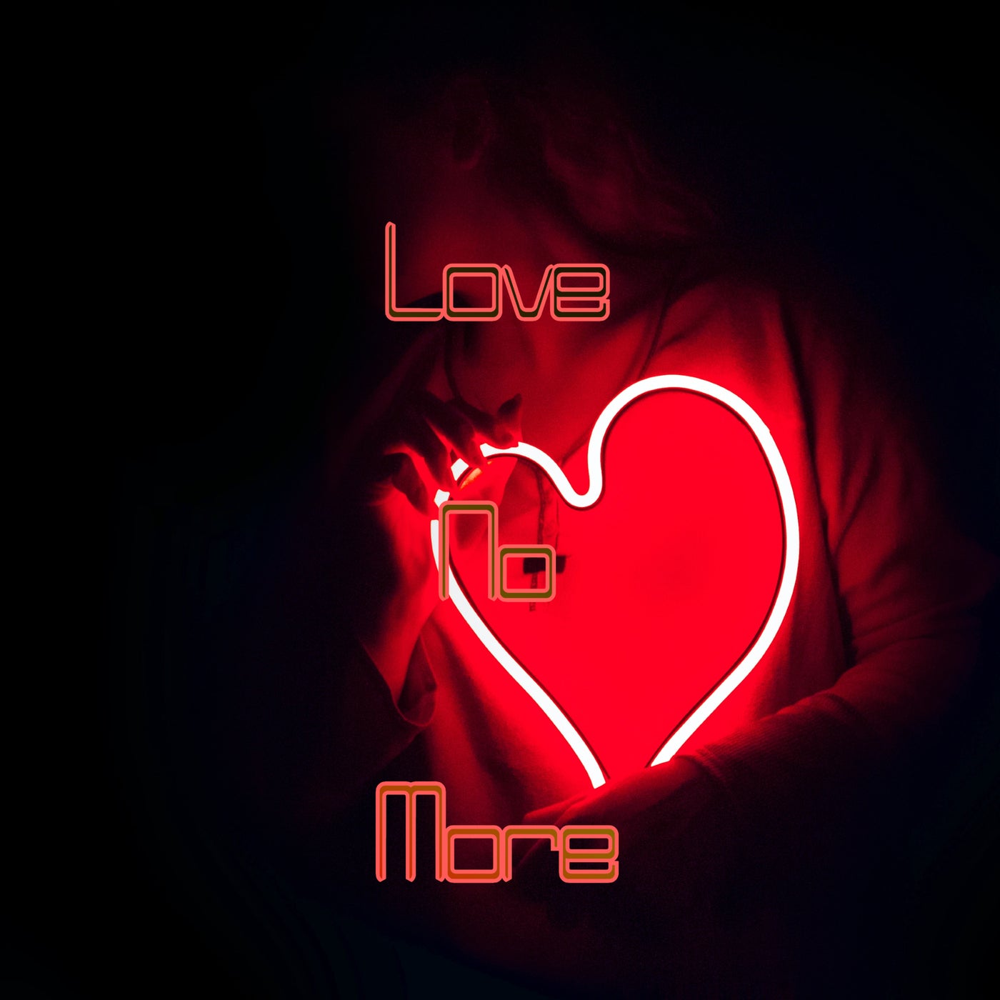 Love No More